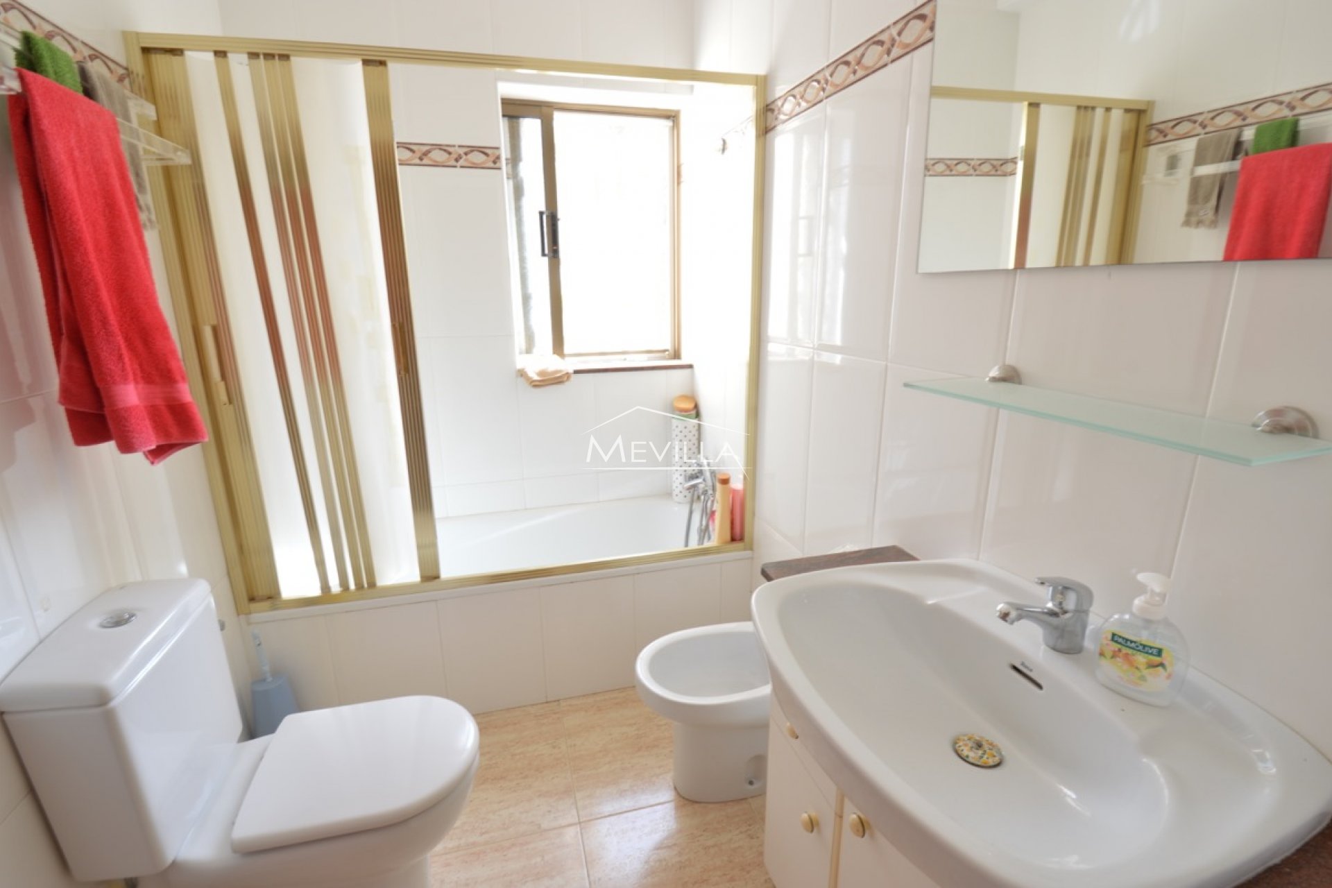 Wederverkoop - Villa - Orihuela Costa - Cabo Roig