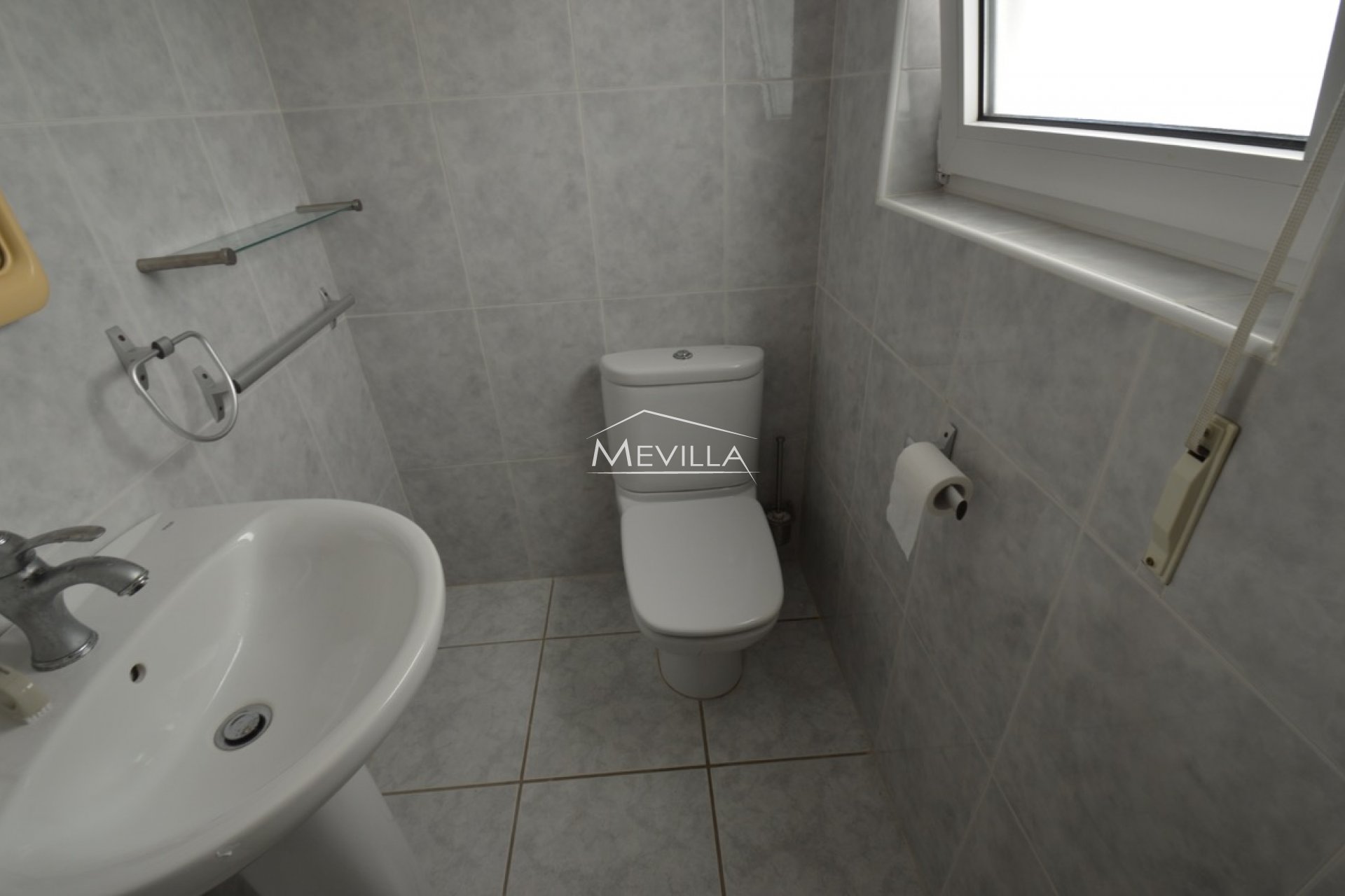 Wederverkoop - Villa - Orihuela Costa - Cabo Roig