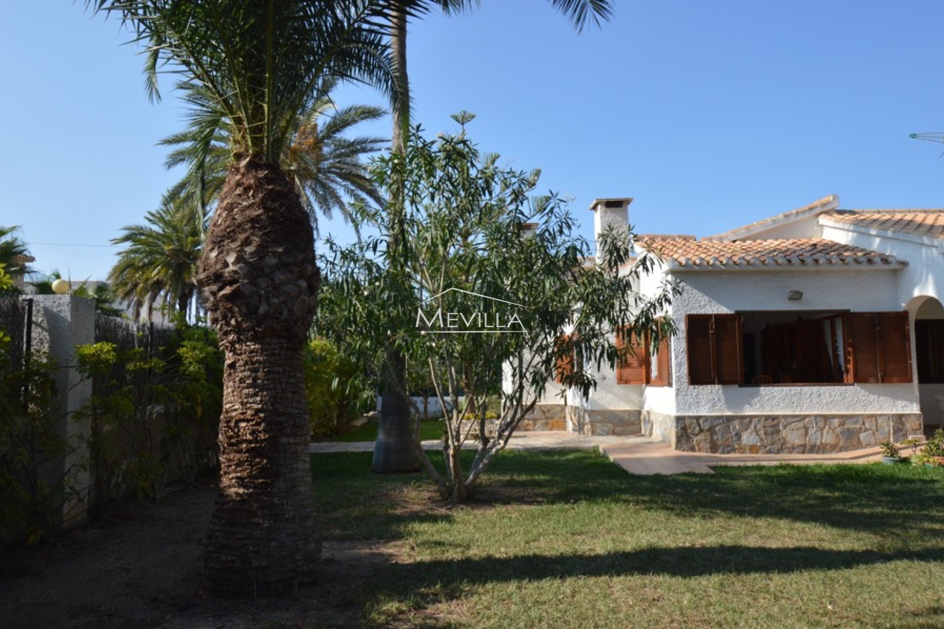 Wederverkoop - Villa - Orihuela Costa - Cabo Roig