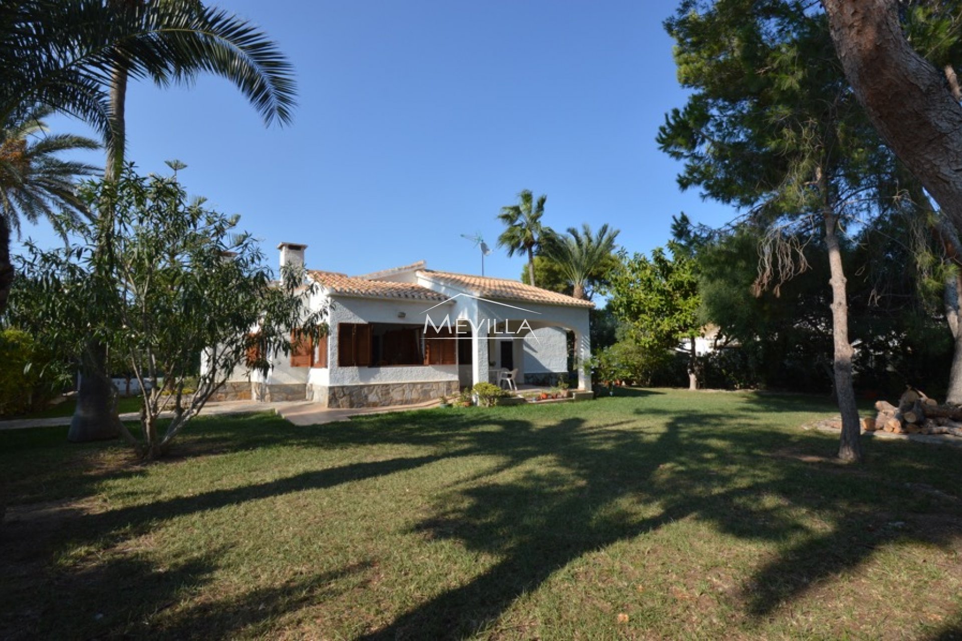 Wederverkoop - Villa - Orihuela Costa - Cabo Roig