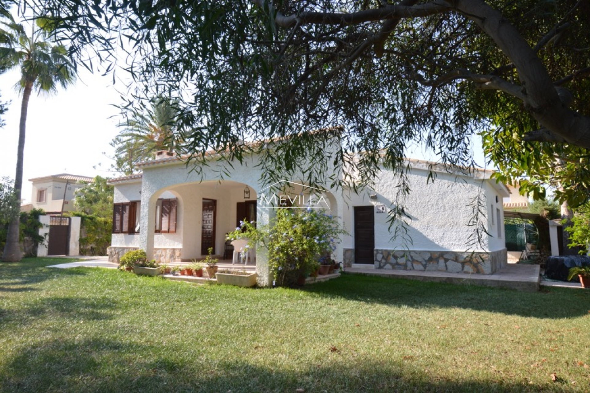 Wederverkoop - Villa - Orihuela Costa - Cabo Roig