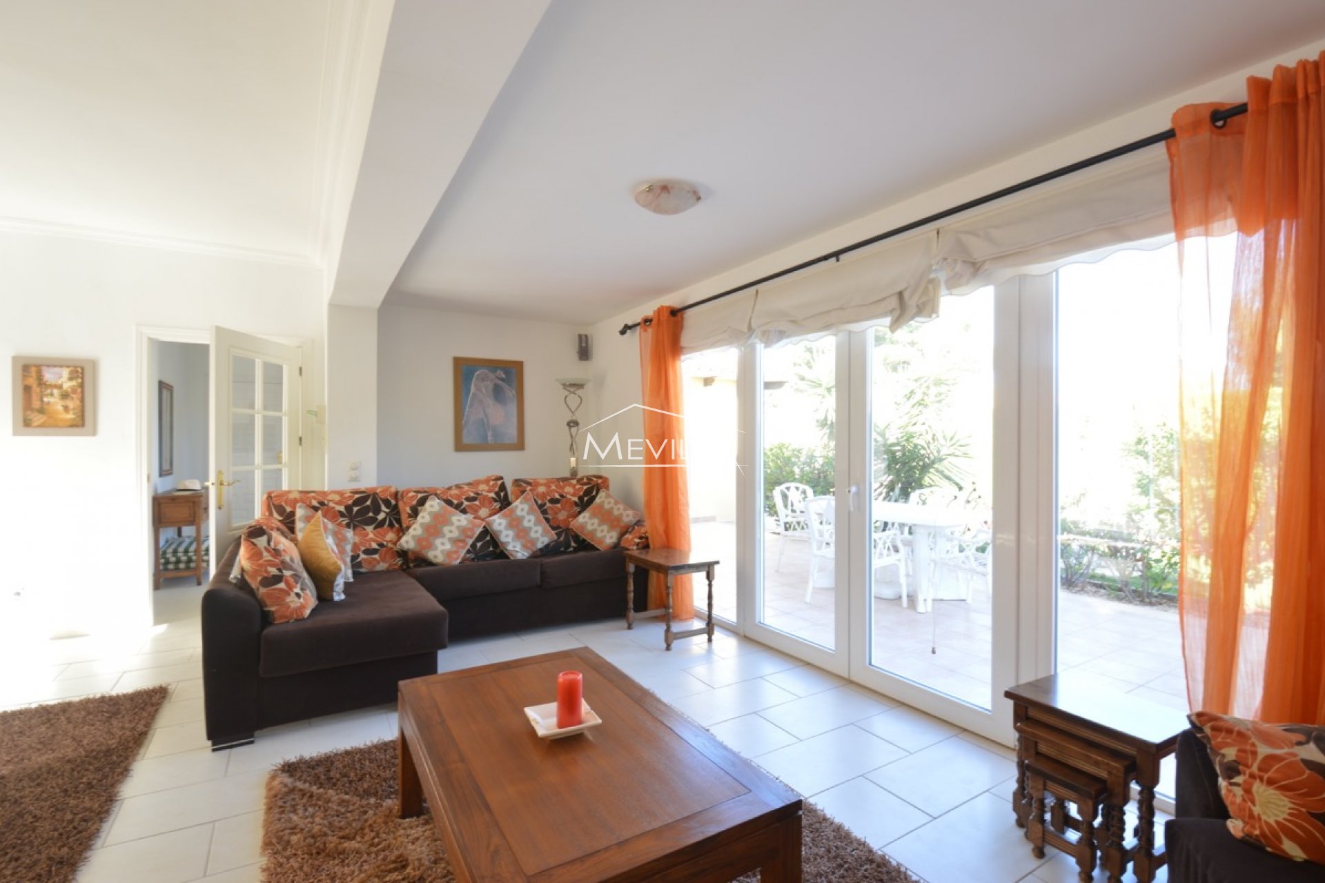 Wederverkoop - Villa - Orihuela Costa - Cabo Roig