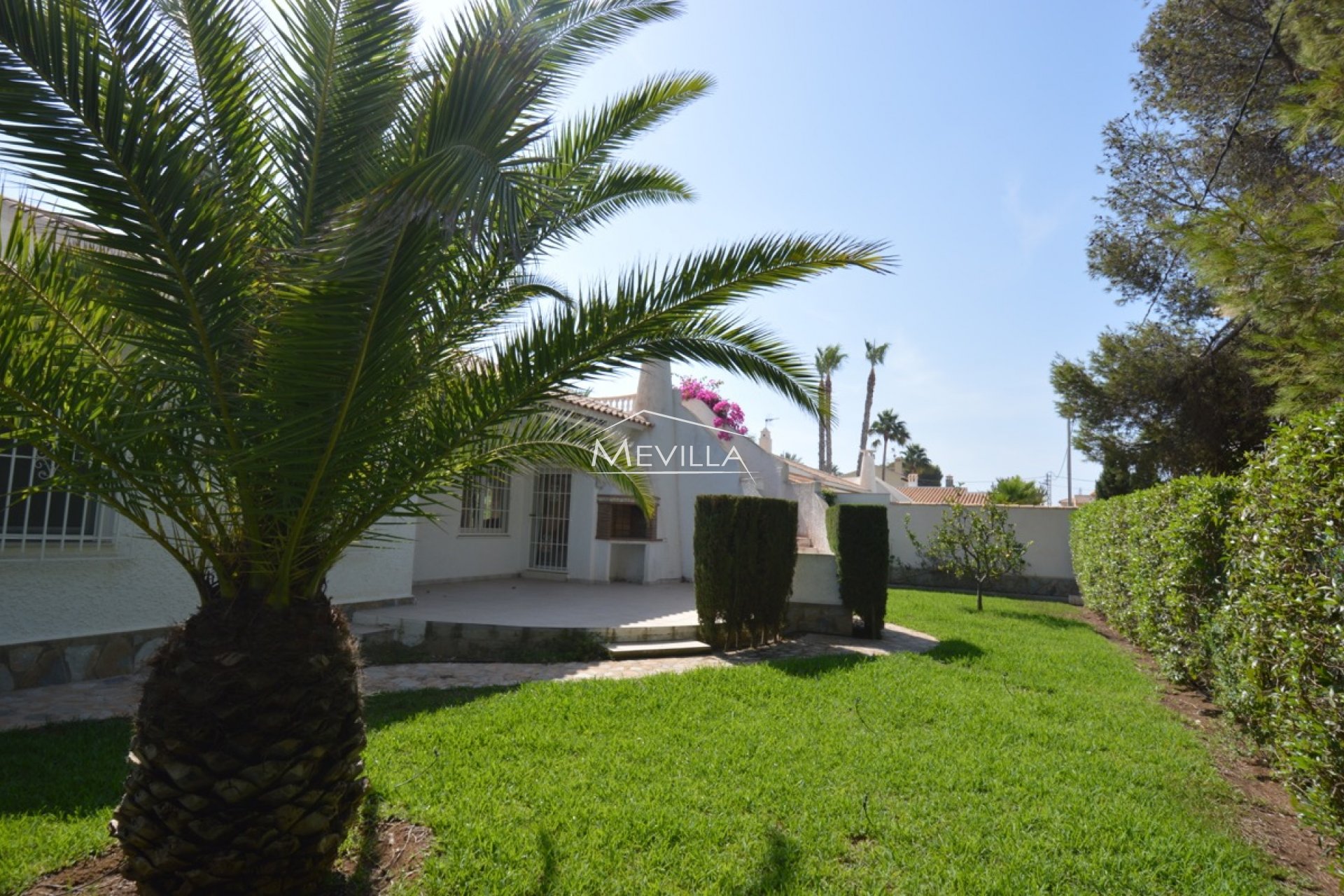 Wederverkoop - Villa - Orihuela Costa - Cabo Roig