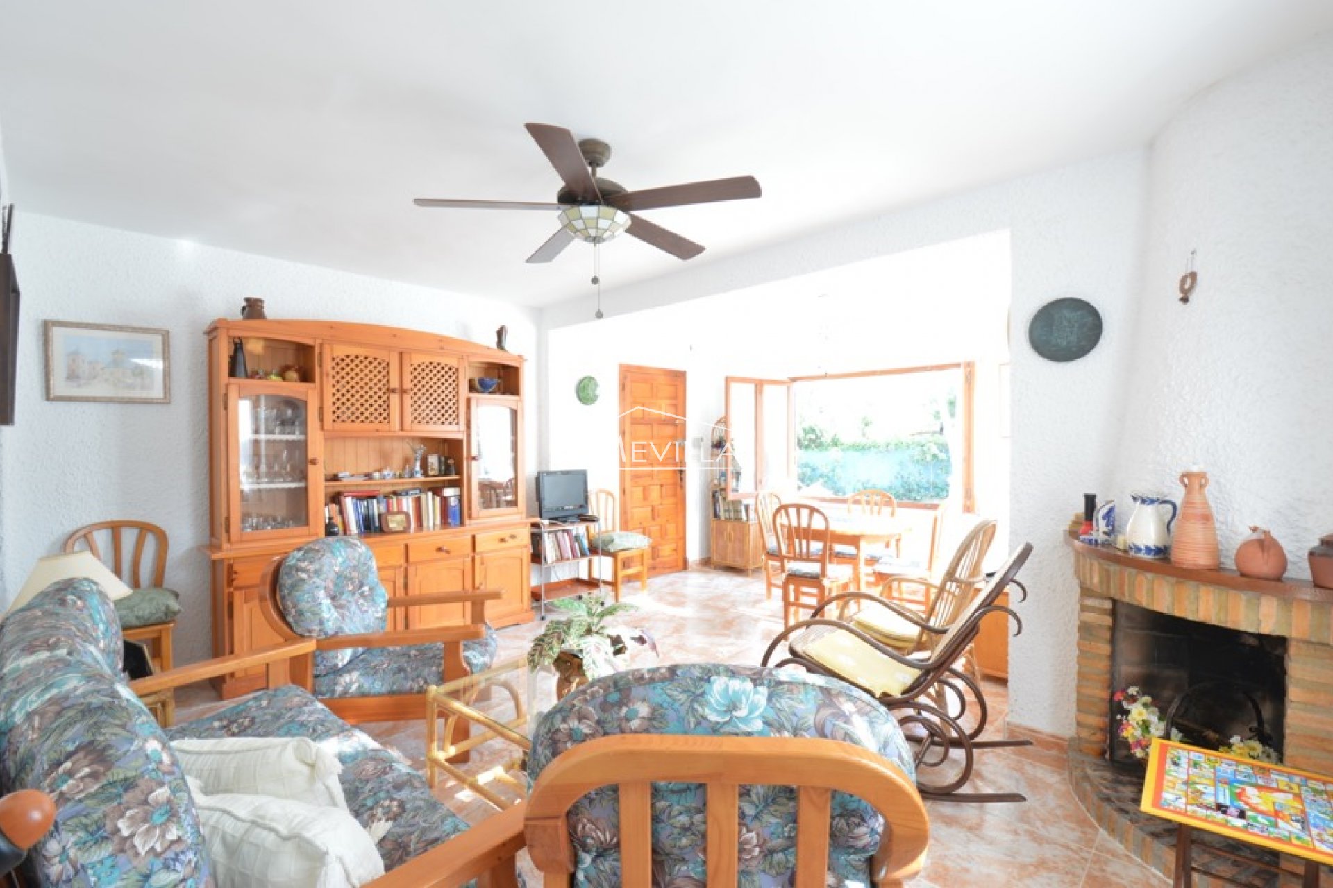 Wederverkoop - Villa - Orihuela Costa - Cabo Roig