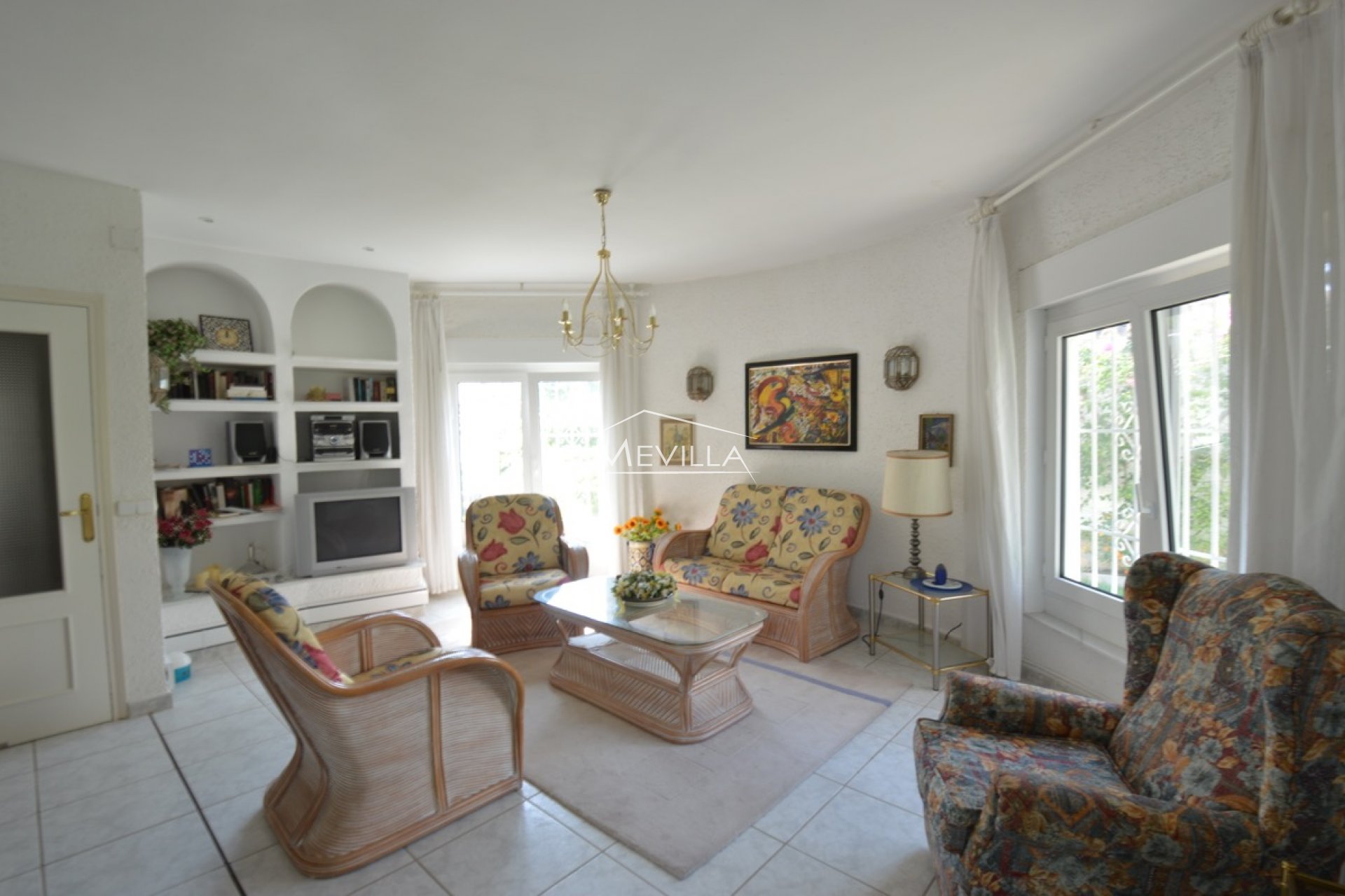 Wederverkoop - Villa - Orihuela Costa - Cabo Roig