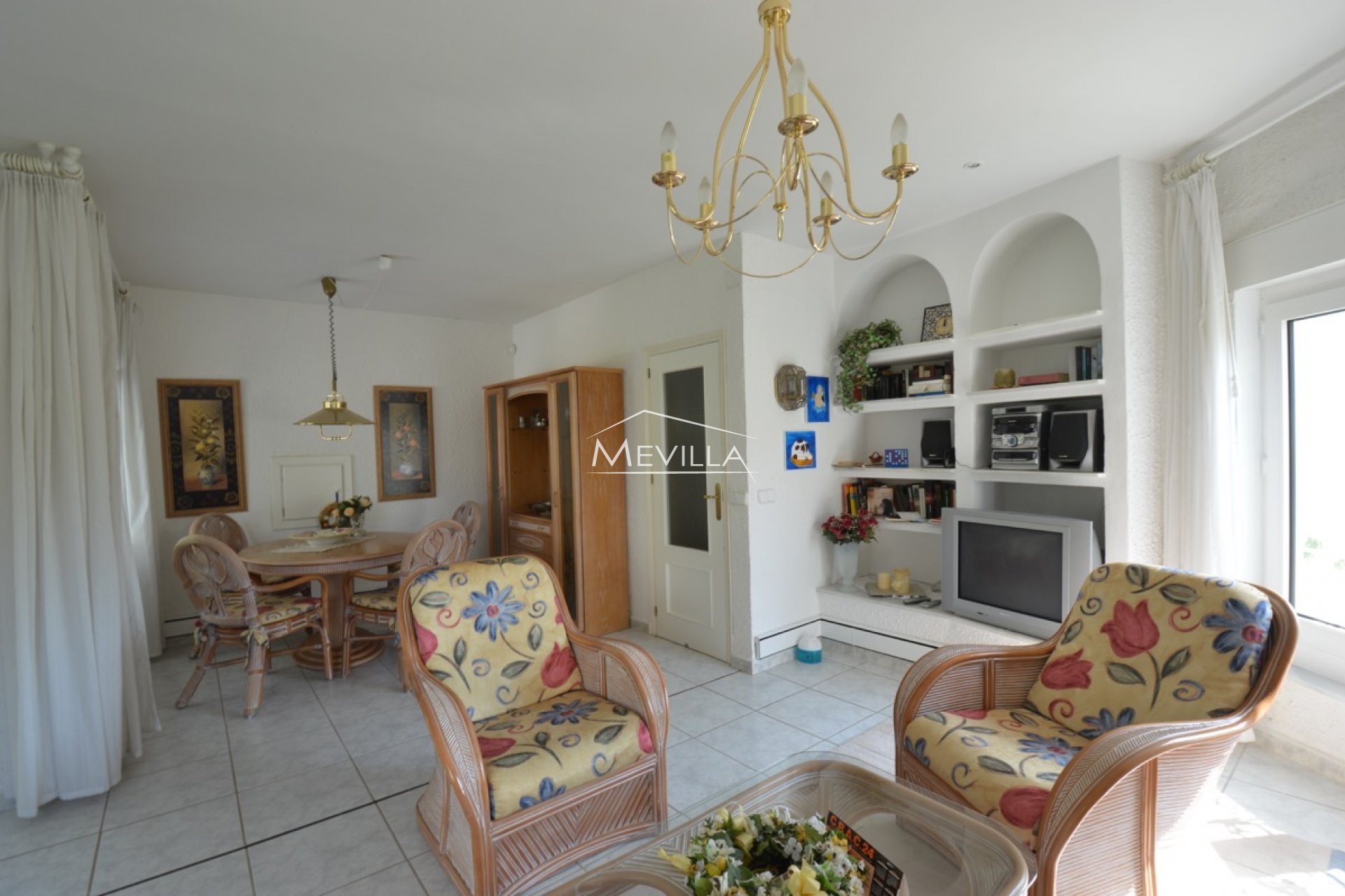 Wederverkoop - Villa - Orihuela Costa - Cabo Roig