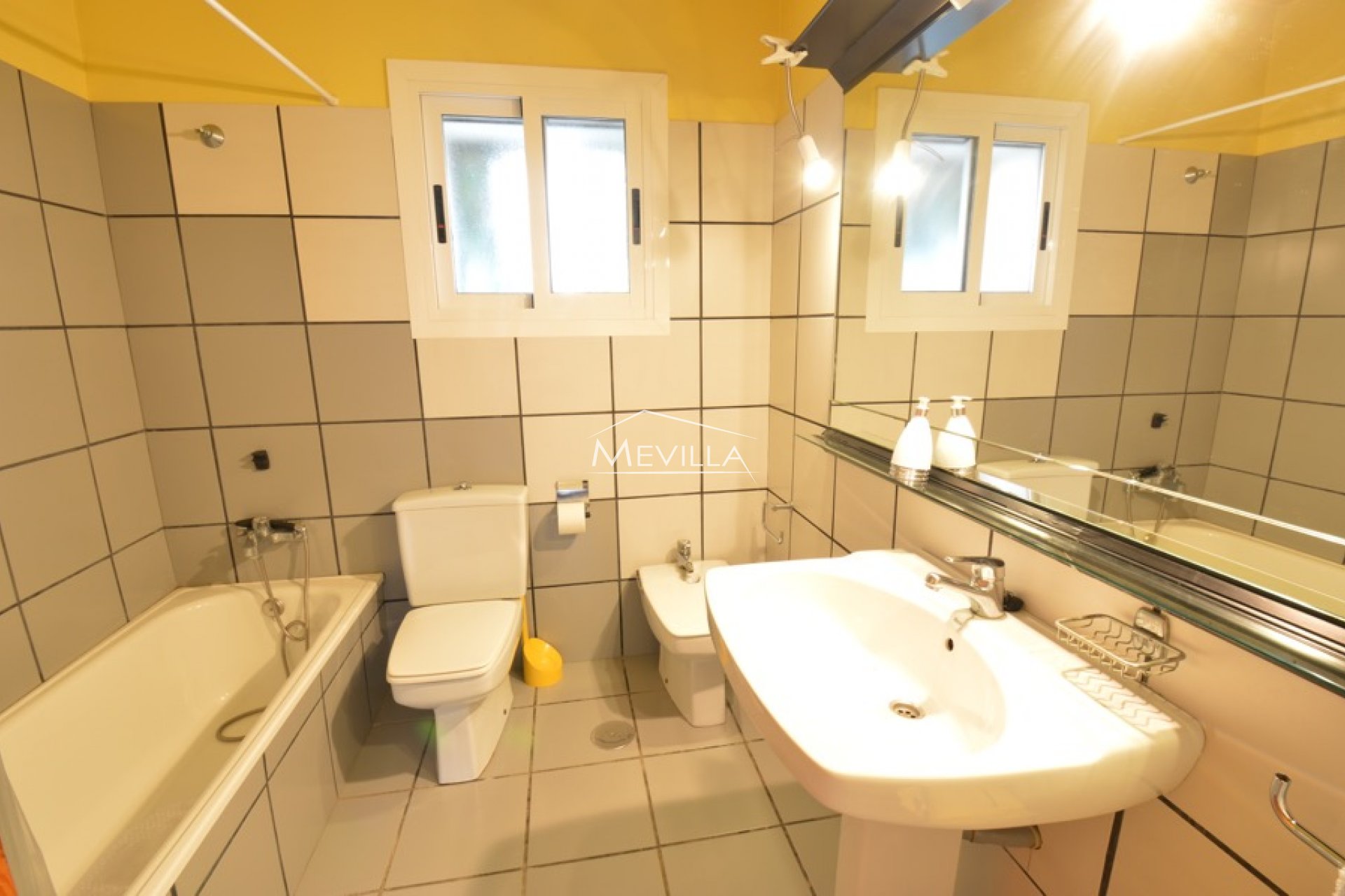 Wederverkoop - Villa - Orihuela Costa - Cabo Roig