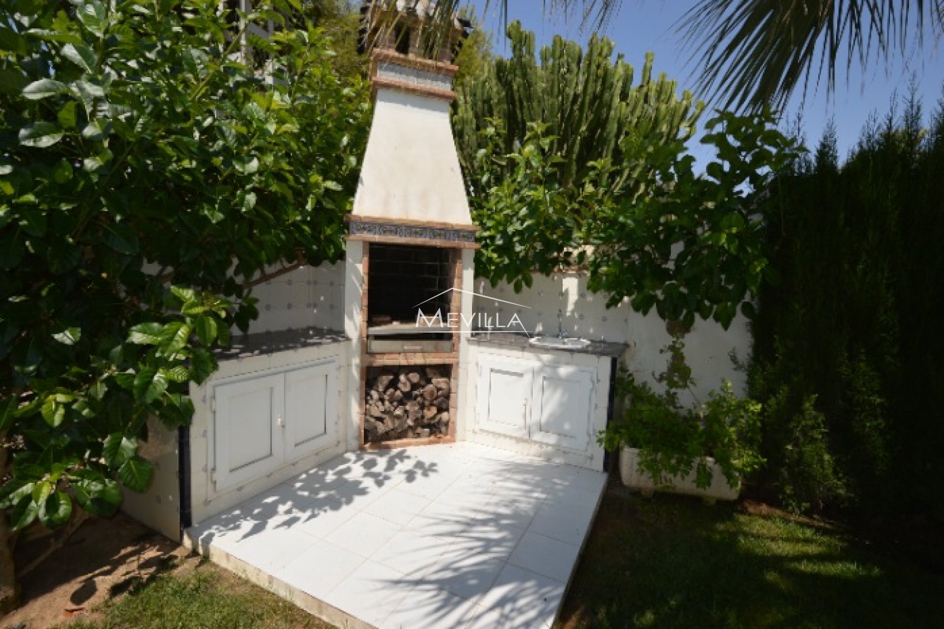 Wederverkoop - Villa - Orihuela Costa - Cabo Roig