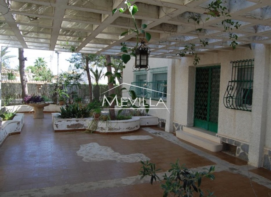 Wederverkoop - Villa - Orihuela Costa - Cabo Roig