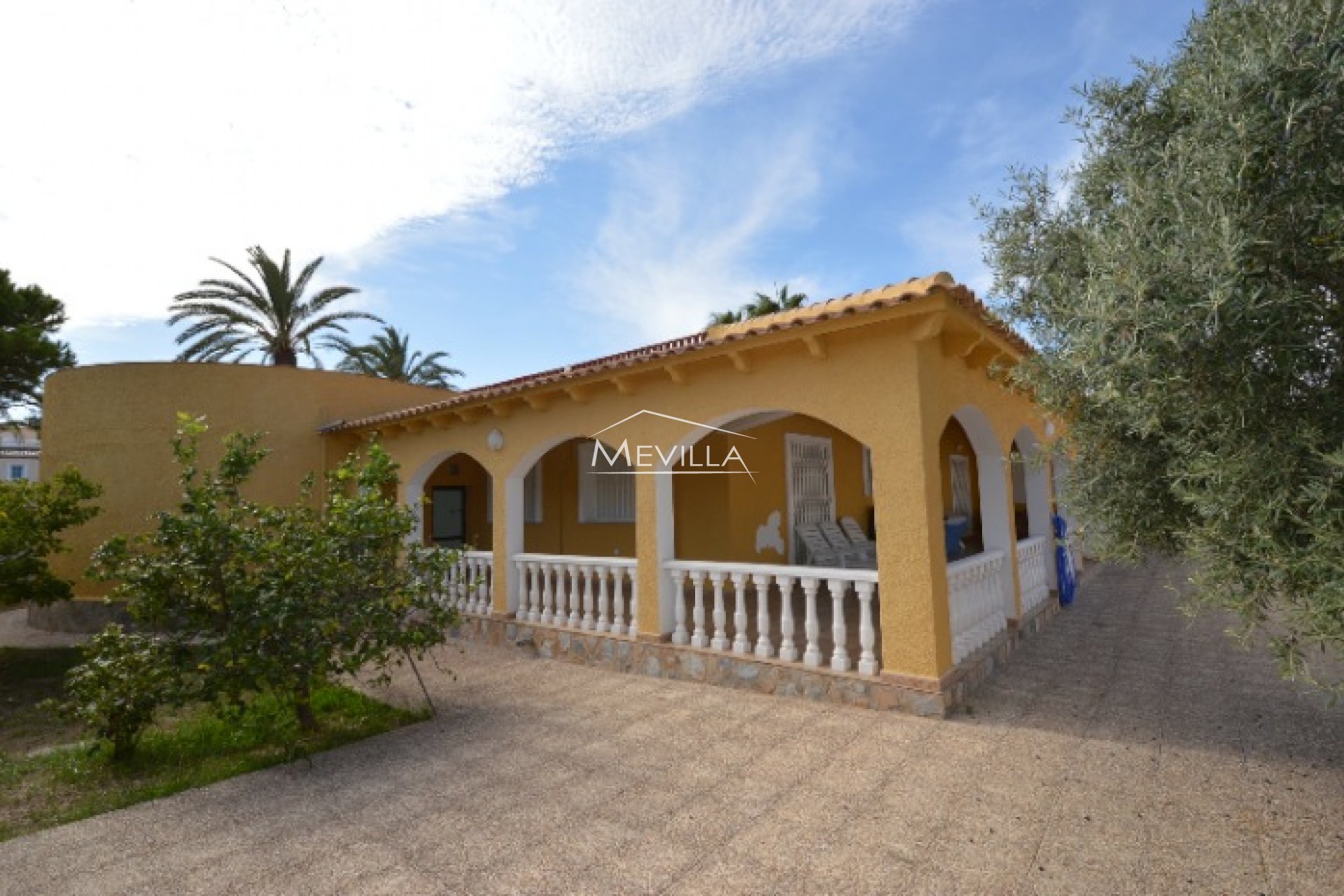 Wederverkoop - Villa - Orihuela Costa - Cabo Roig