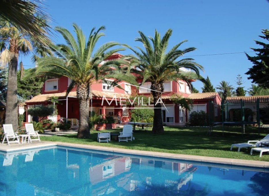 Wederverkoop - Villa - Orihuela Costa - Cabo Roig