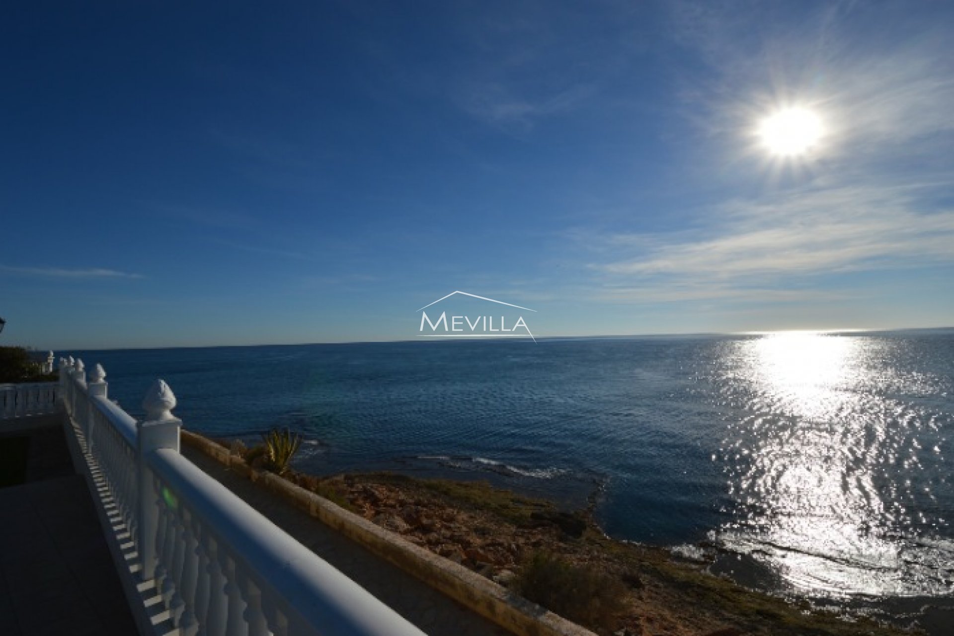 Wederverkoop - Villa - Orihuela Costa - Cabo Roig