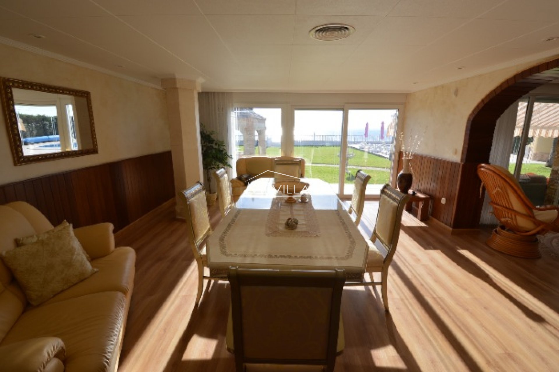 Wederverkoop - Villa - Orihuela Costa - Cabo Roig