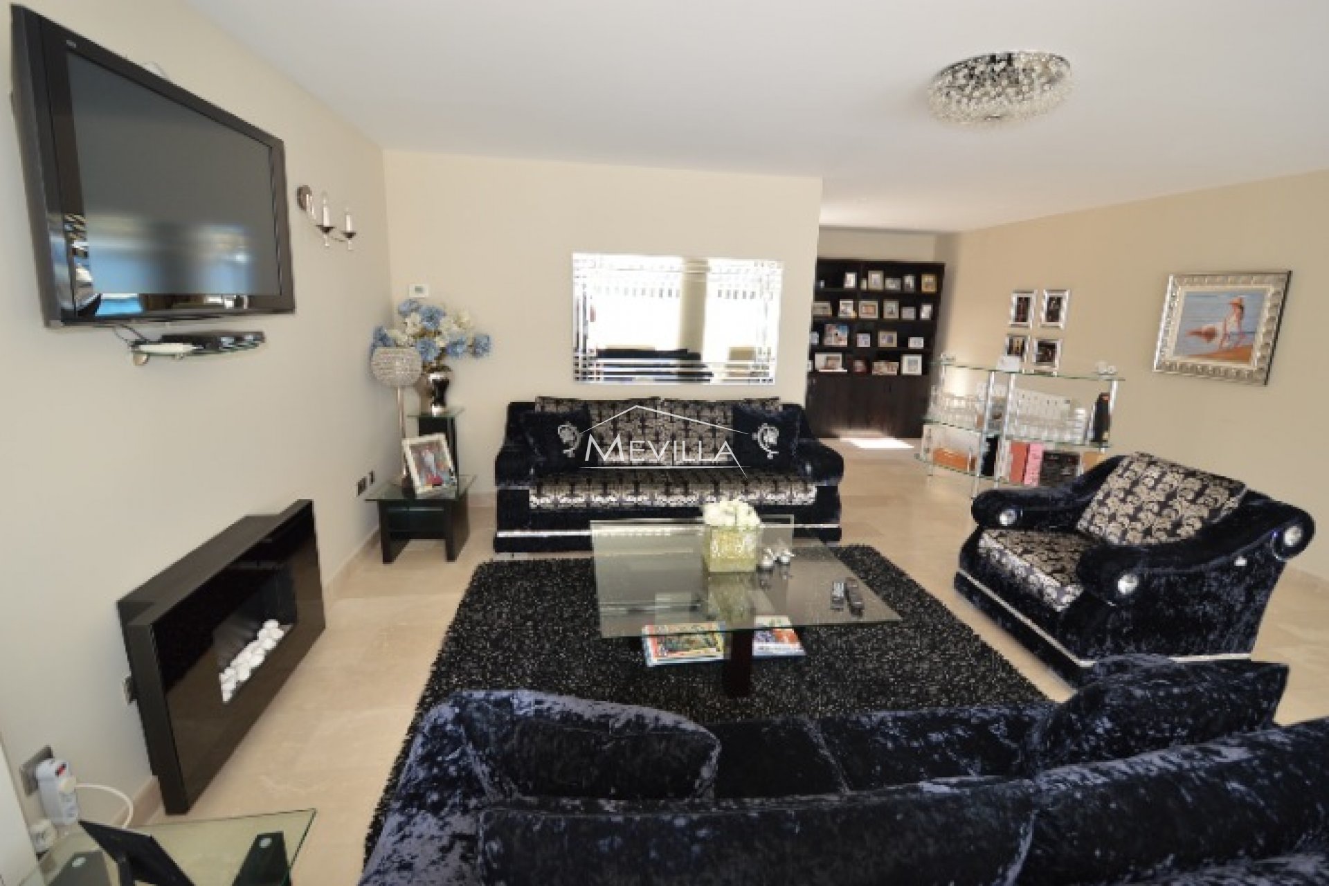 Wederverkoop - Villa - Orihuela Costa - Cabo Roig