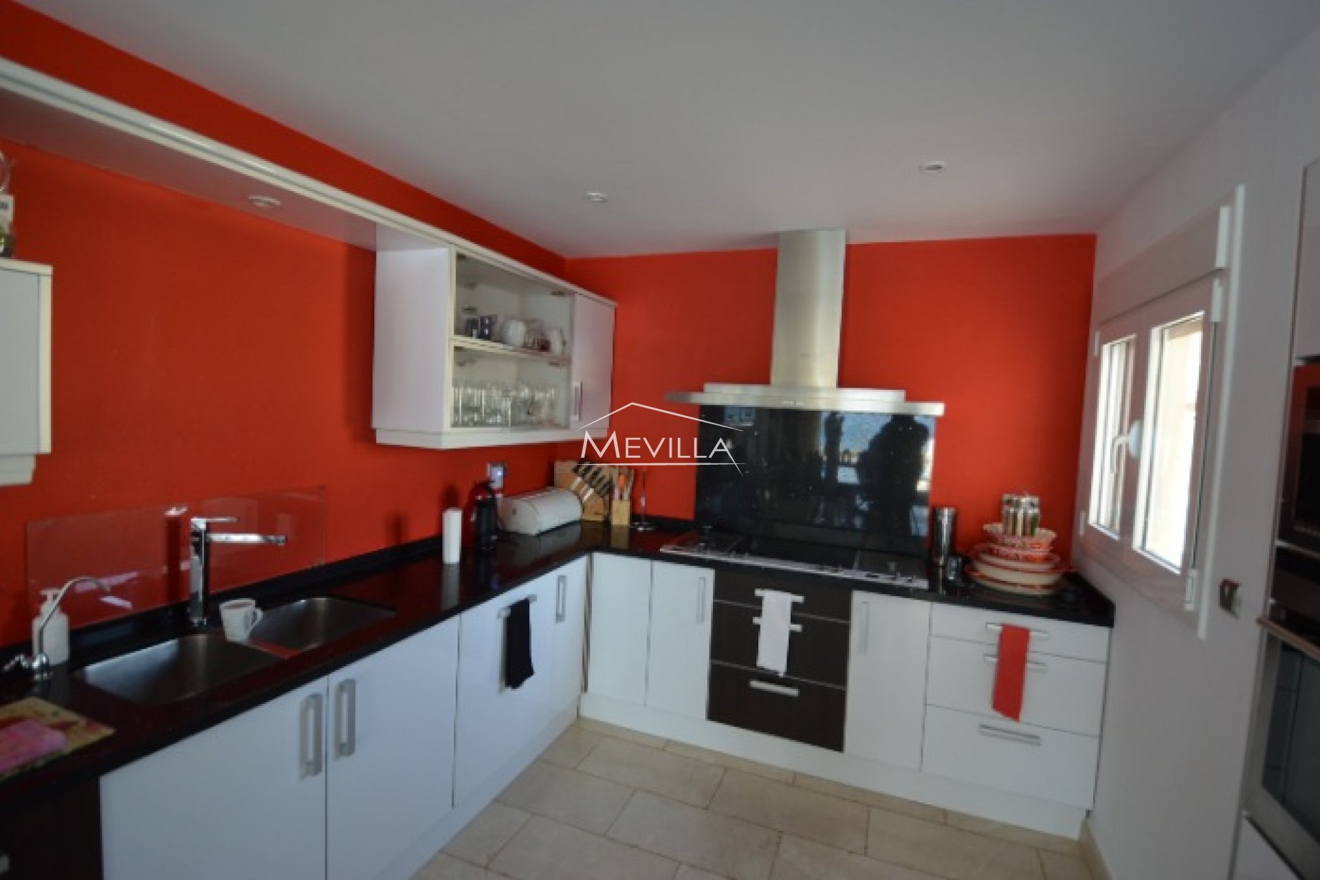 Wederverkoop - Villa - Orihuela Costa - Cabo Roig