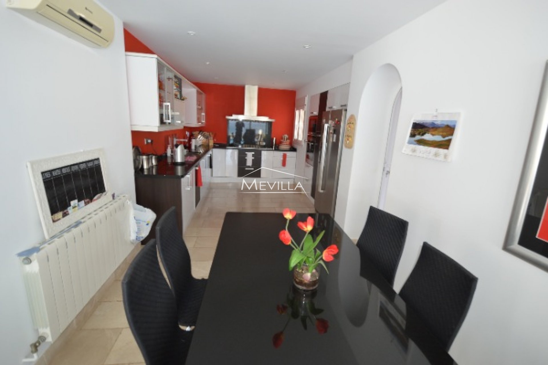 Wederverkoop - Villa - Orihuela Costa - Cabo Roig