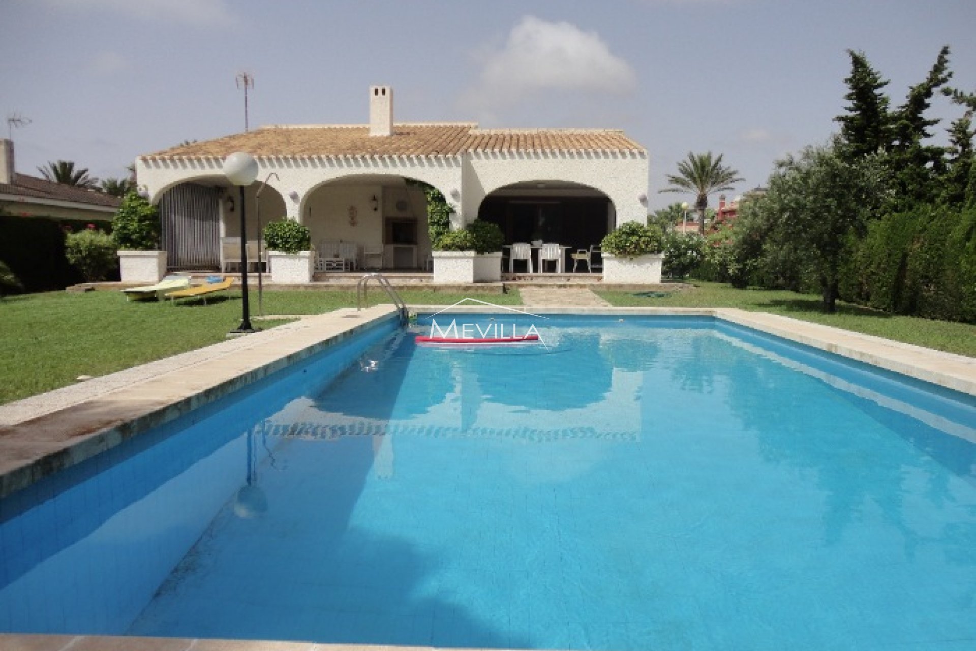 Wederverkoop - Villa - Orihuela Costa - Cabo Roig