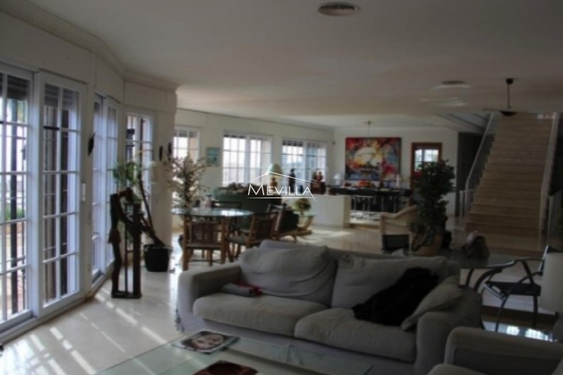 Wederverkoop - Villa - Orihuela Costa - Campoamor