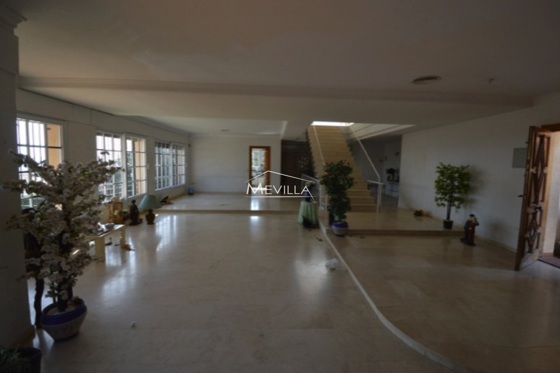 Wederverkoop - Villa - Orihuela Costa - Campoamor