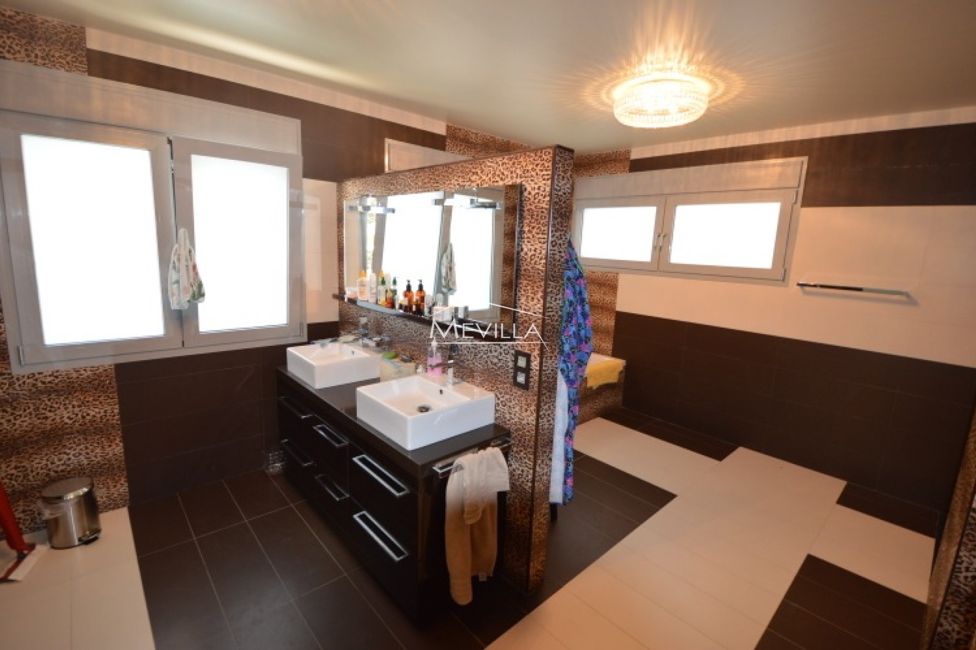 Wederverkoop - Villa - Orihuela Costa - Campoamor