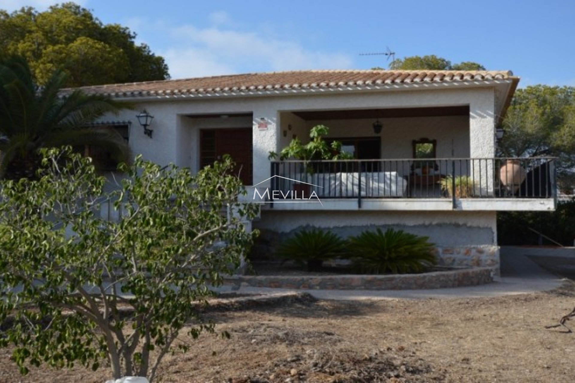 Wederverkoop - Villa - Orihuela Costa - Campoamor