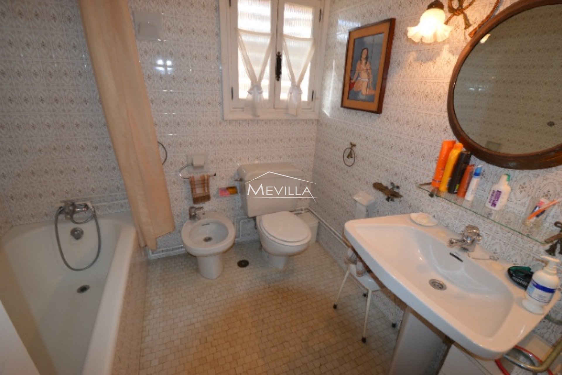 Wederverkoop - Villa - Orihuela Costa - Campoamor