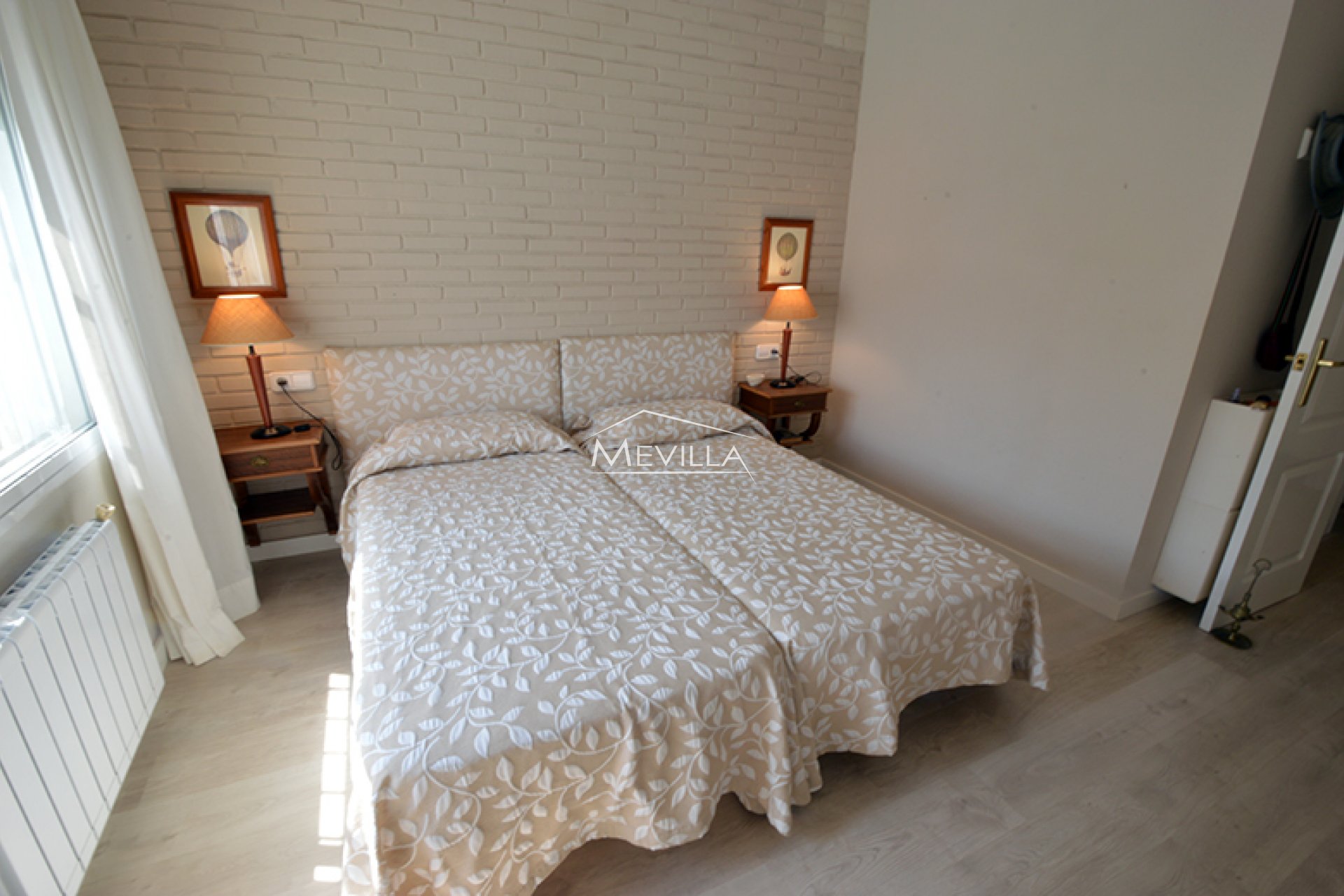 Wederverkoop - Villa - Orihuela Costa - Campoamor