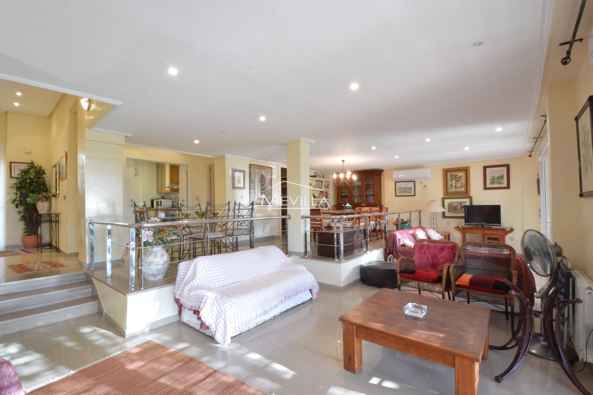 Wederverkoop - Villa - Orihuela Costa - Campoamor