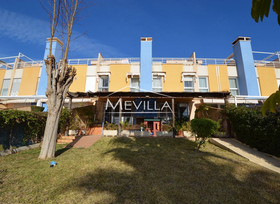 Wederverkoop - Villa - Orihuela Costa - Campoamor