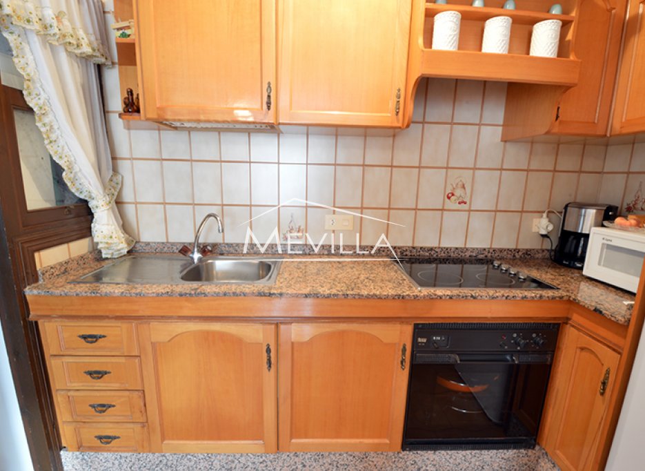 Wederverkoop - Villa - Orihuela Costa - Campoamor