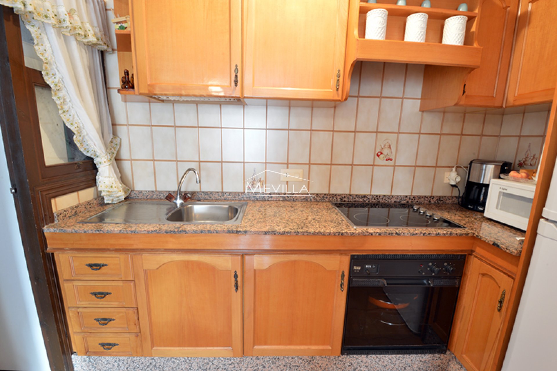 Wederverkoop - Villa - Orihuela Costa - Campoamor