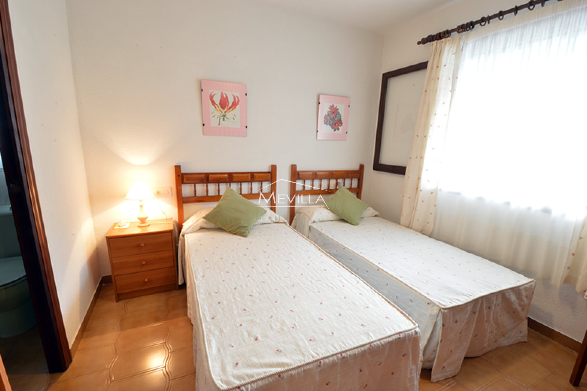 Wederverkoop - Villa - Orihuela Costa - Campoamor