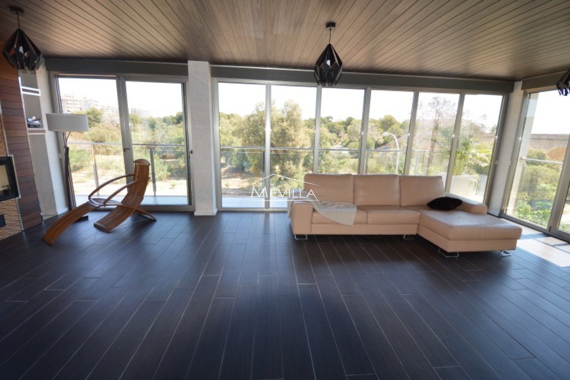 Wederverkoop - Villa - Orihuela Costa - Campoamor