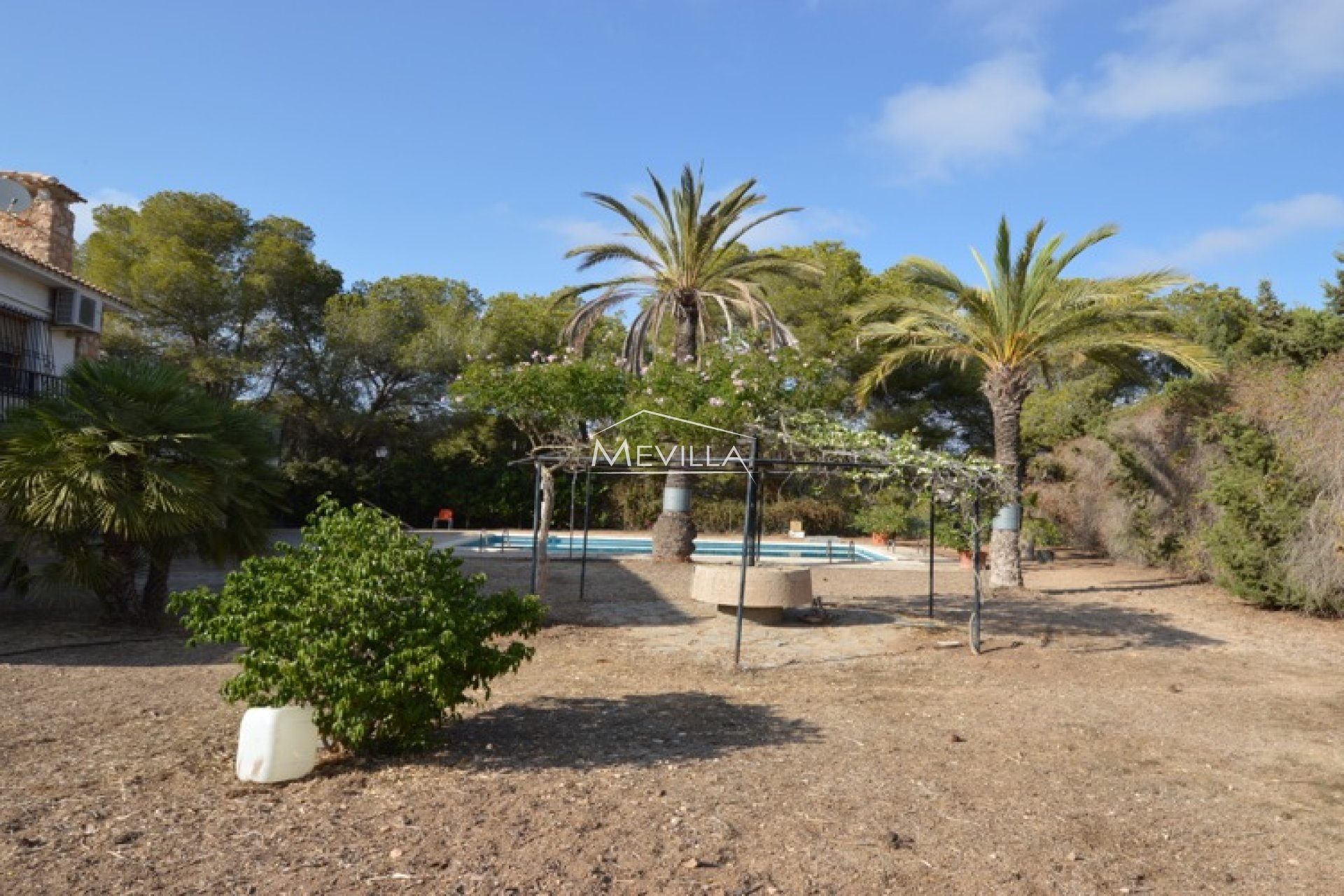 Wederverkoop - Villa - Orihuela Costa - Campoamor