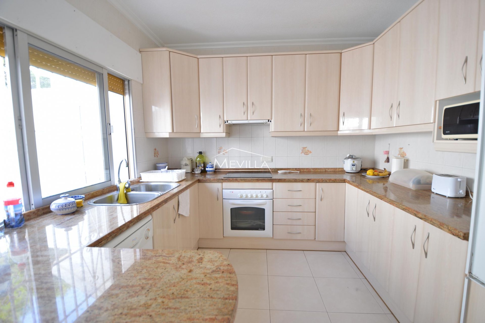 Wederverkoop - Villa - Orihuela Costa - Campoamor