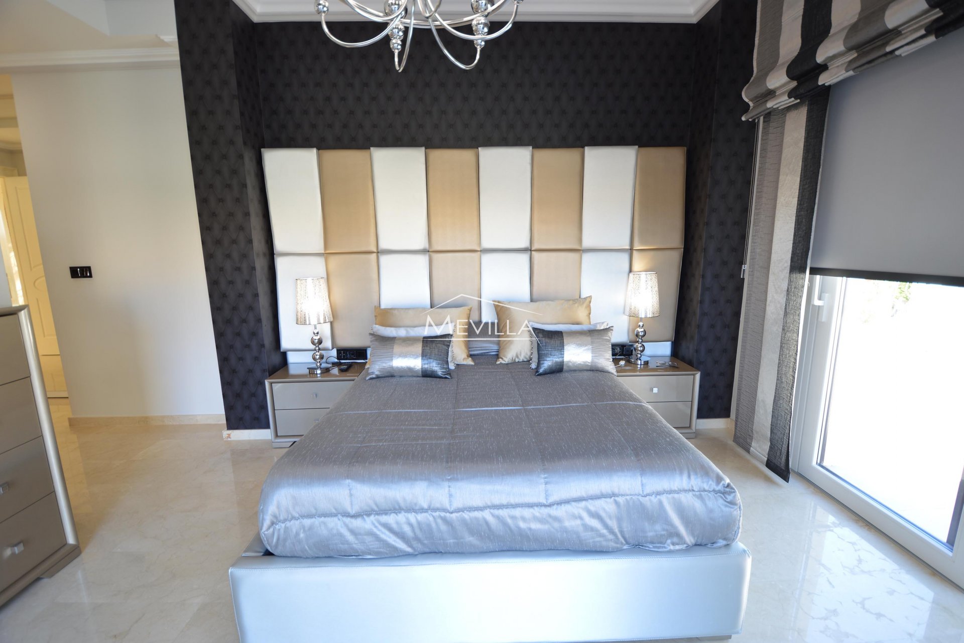 Wederverkoop - Villa - Orihuela Costa - Campoamor