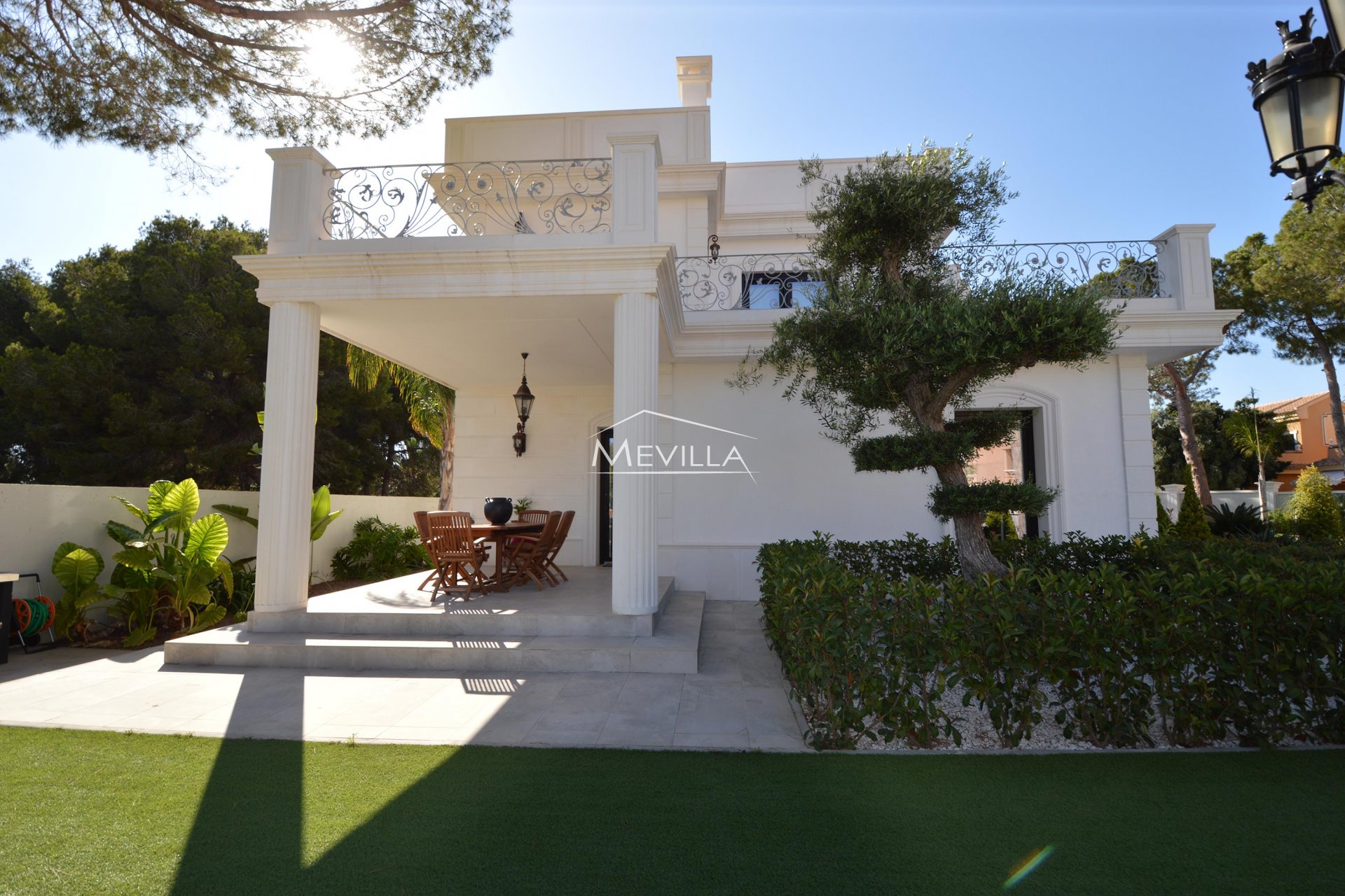 Wederverkoop - Villa - Orihuela Costa - Campoamor