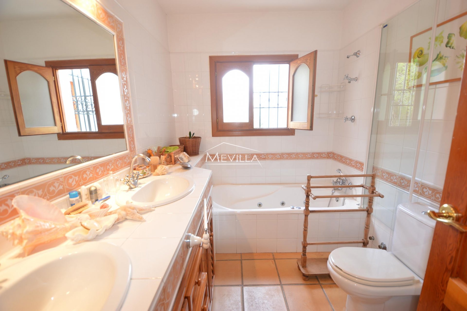 Wederverkoop - Villa - Orihuela Costa - Campoamor