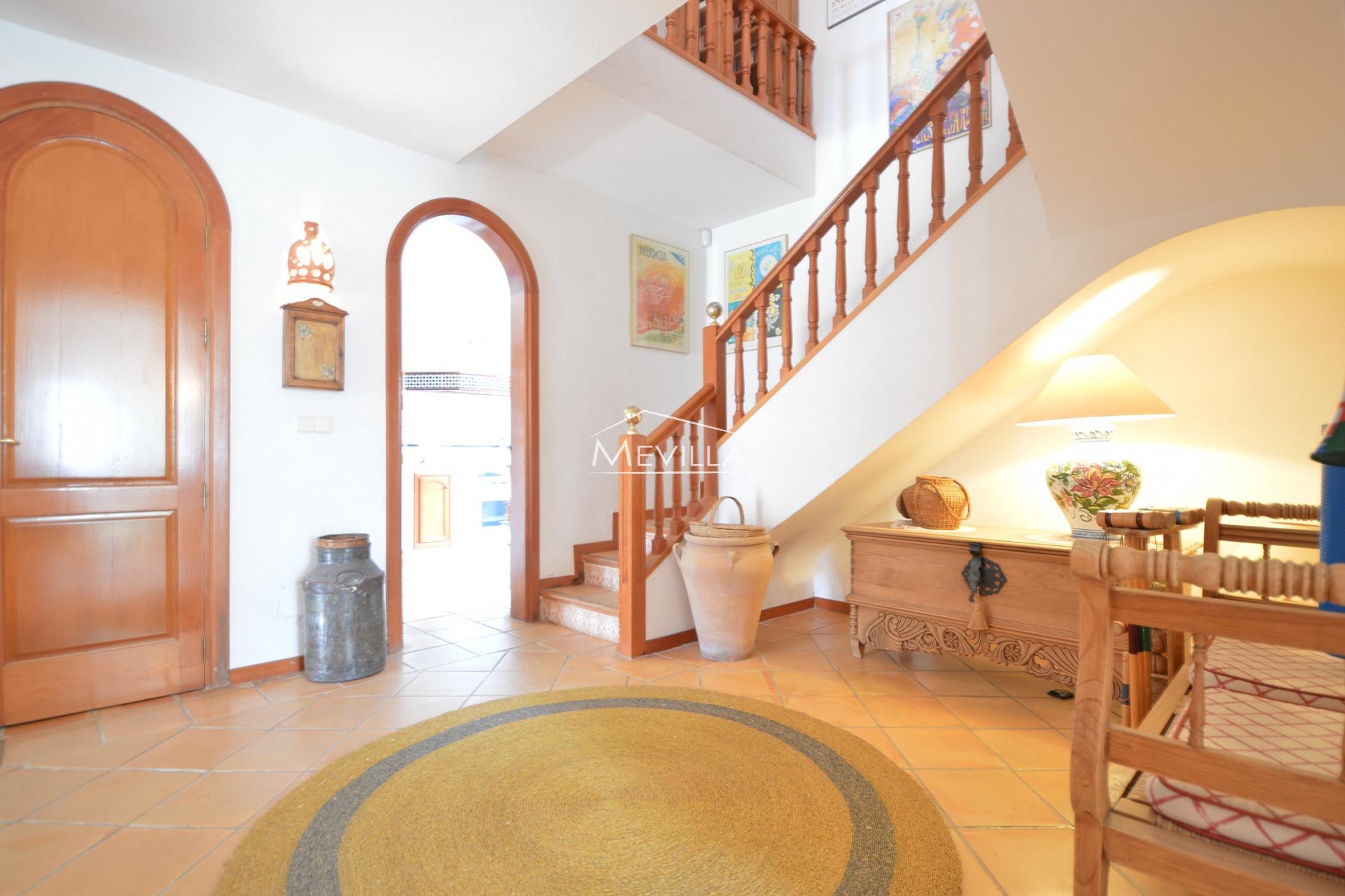 Wederverkoop - Villa - Orihuela Costa - Campoamor