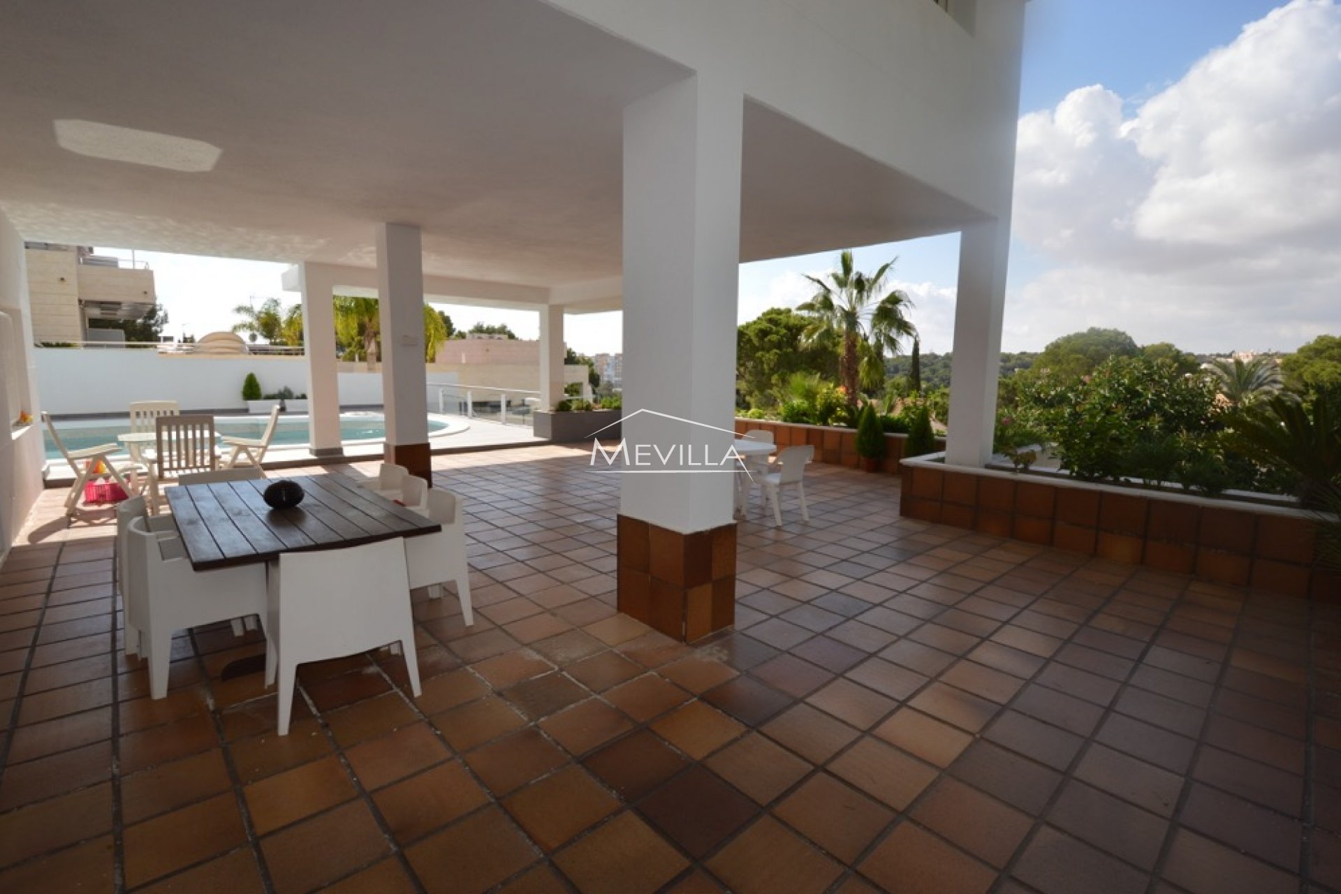 Wederverkoop - Villa - Orihuela Costa - Campoamor