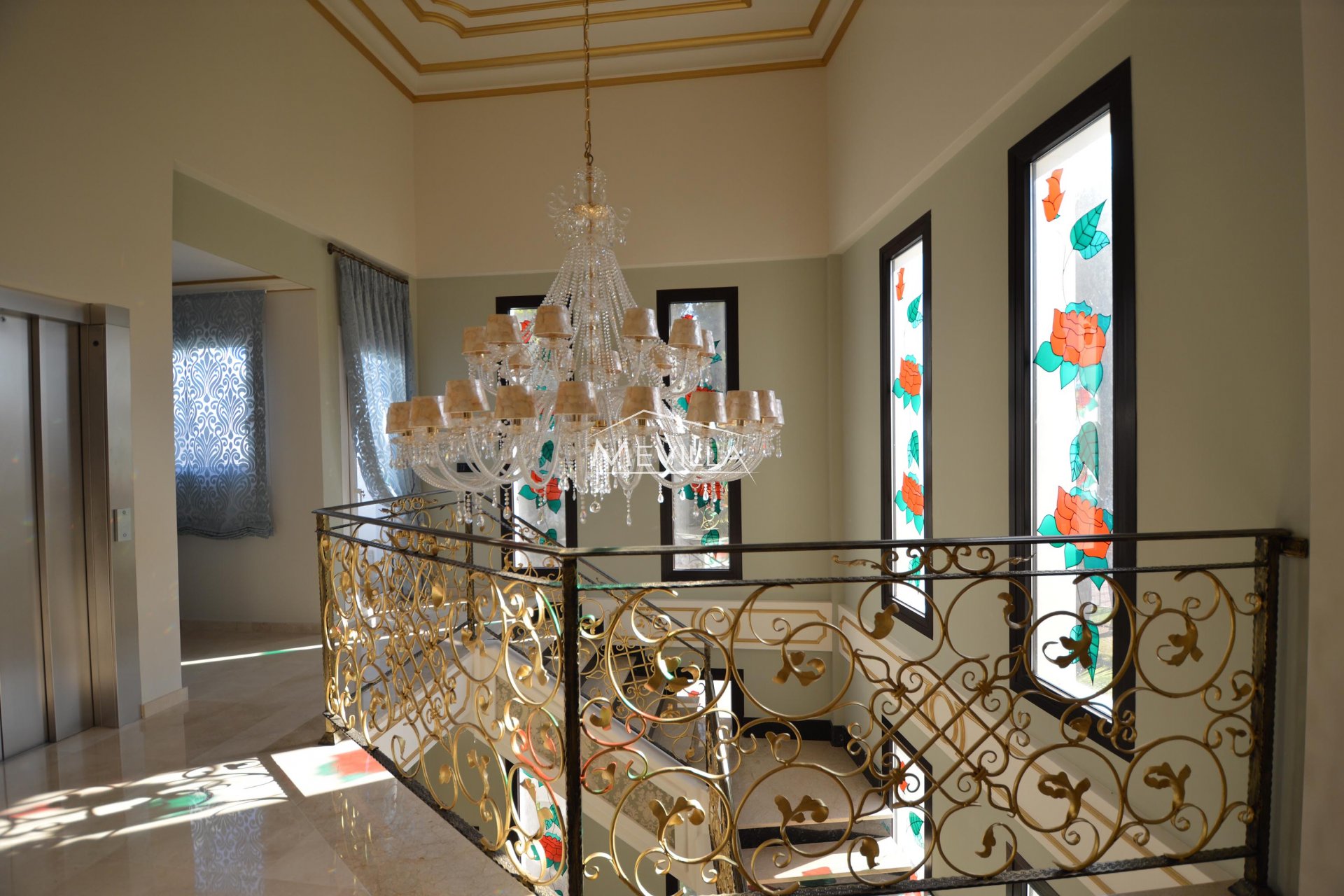 Wederverkoop - Villa - Orihuela Costa - Campoamor