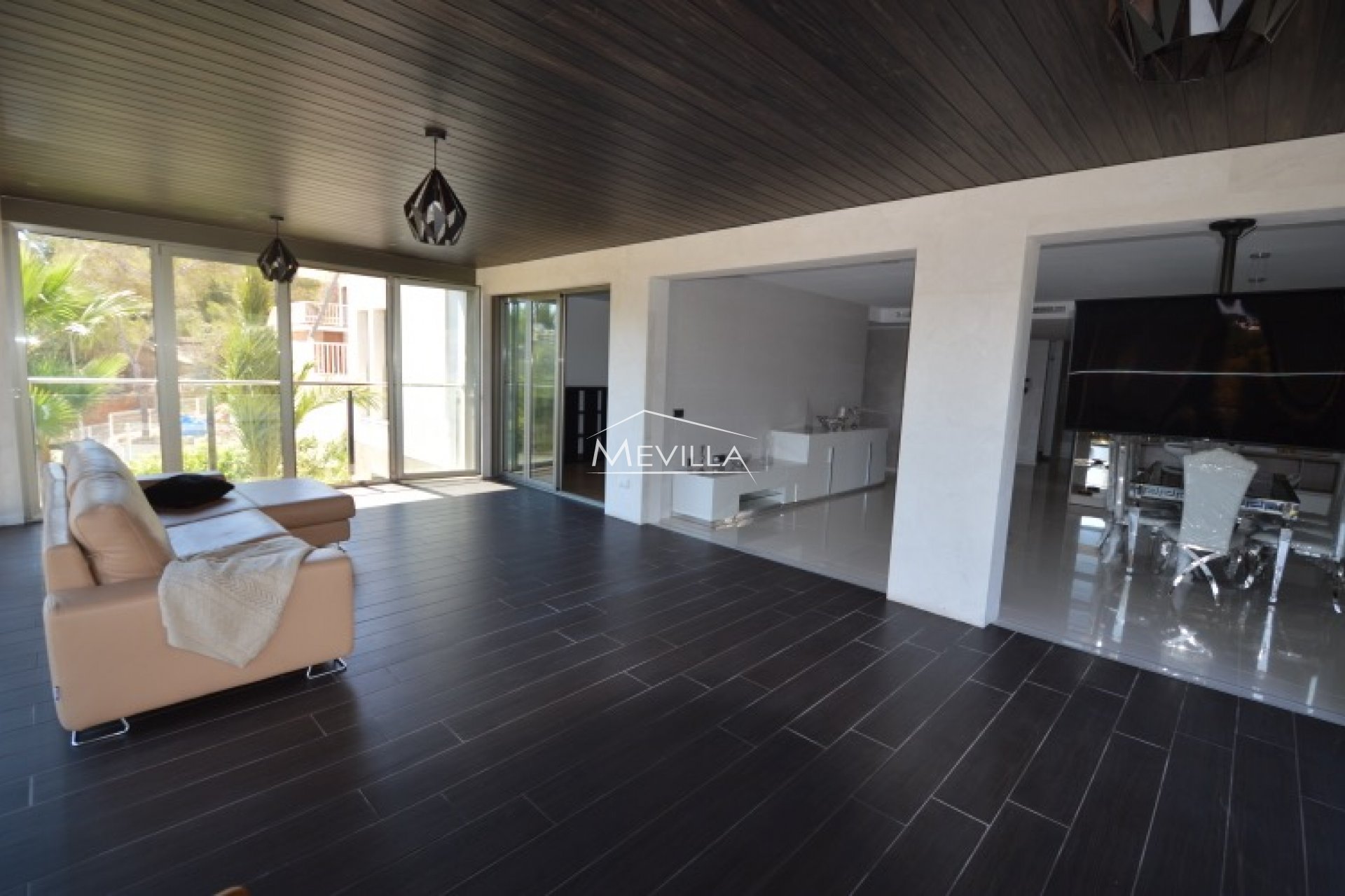 Wederverkoop - Villa - Orihuela Costa - Campoamor