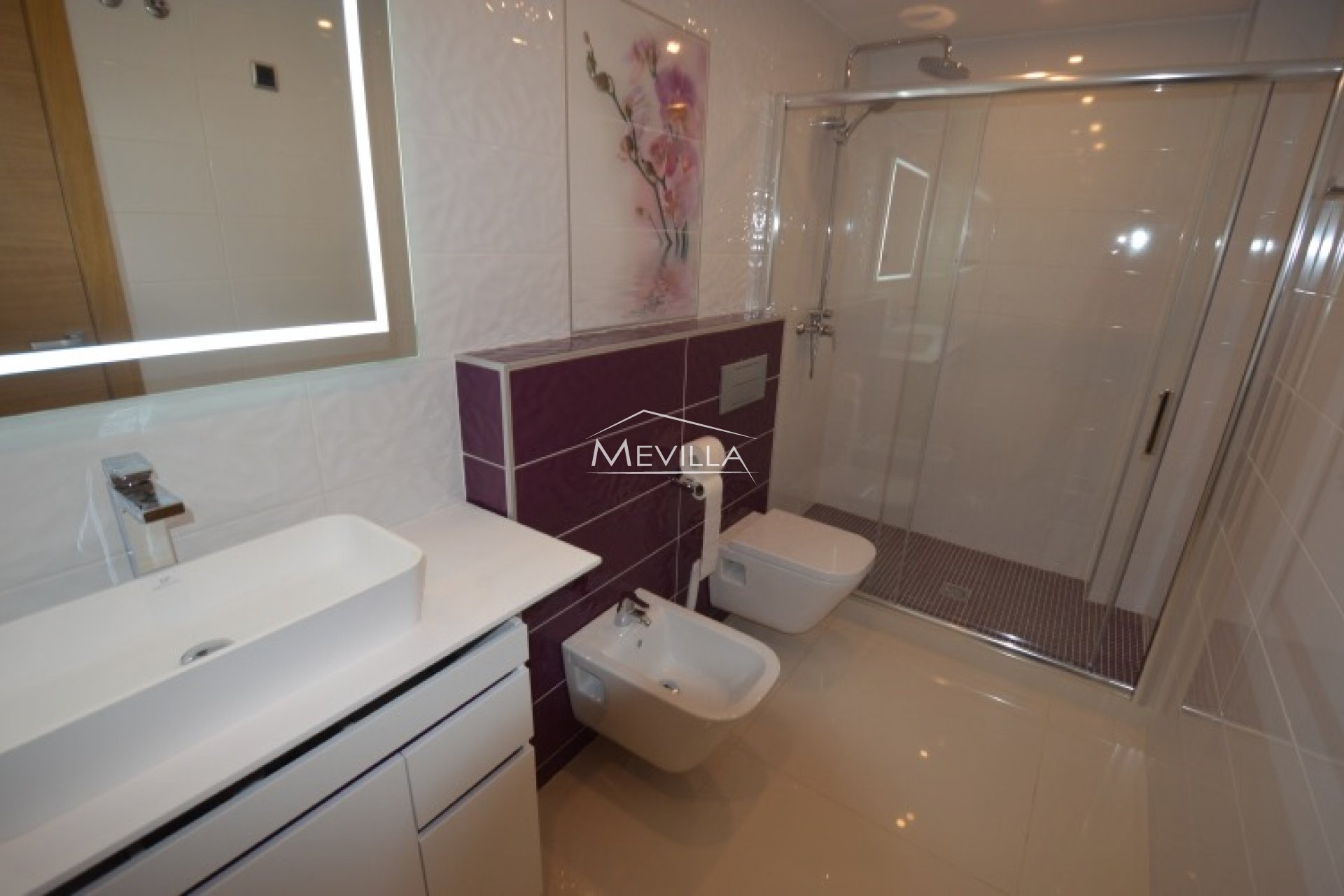 Wederverkoop - Villa - Orihuela Costa - Campoamor