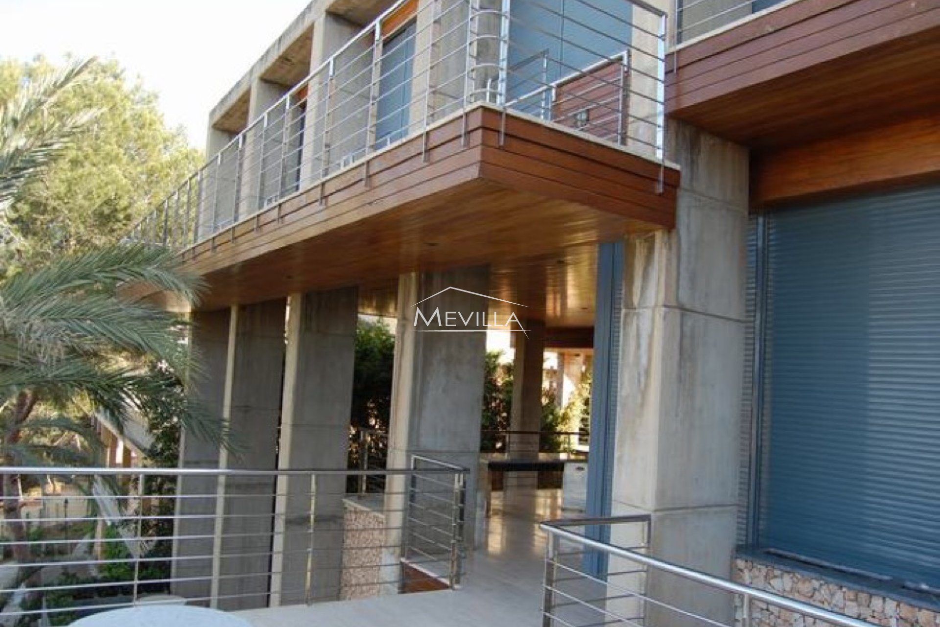 Wederverkoop - Villa - Orihuela Costa - Campoamor