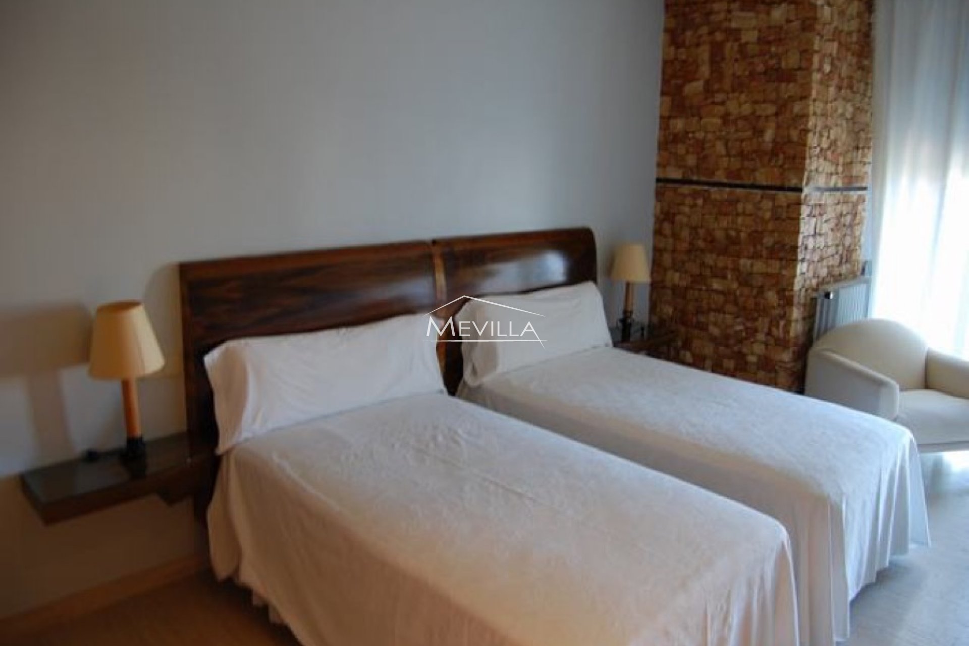 Wederverkoop - Villa - Orihuela Costa - Campoamor