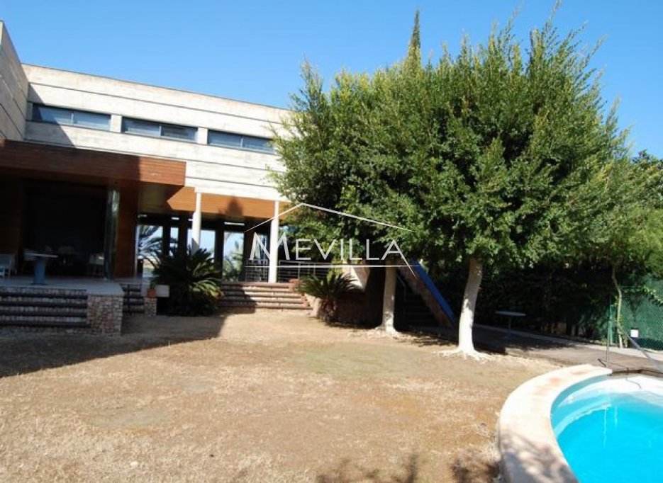 Wederverkoop - Villa - Orihuela Costa - Campoamor