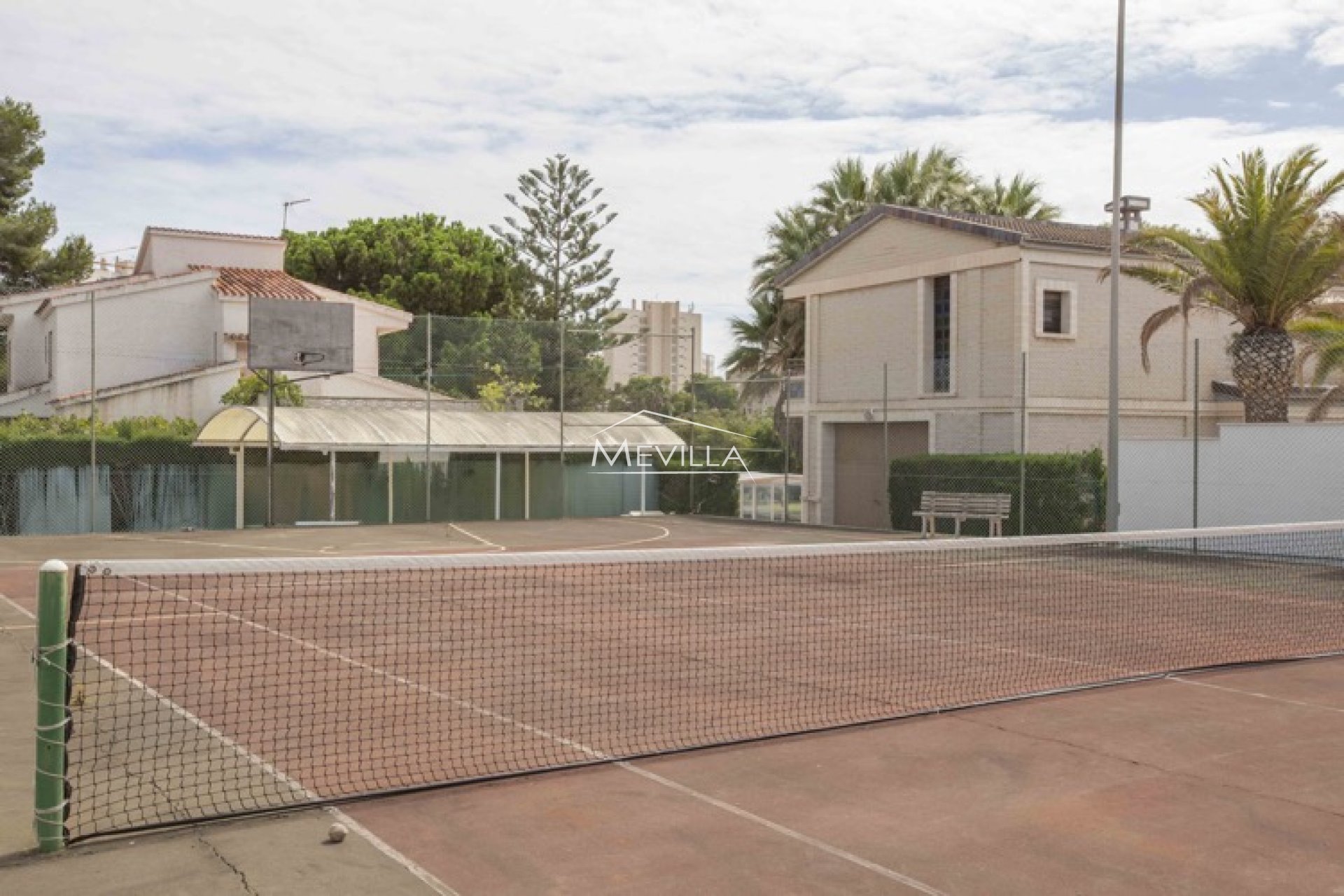 Wederverkoop - Villa - Orihuela Costa - Campoamor