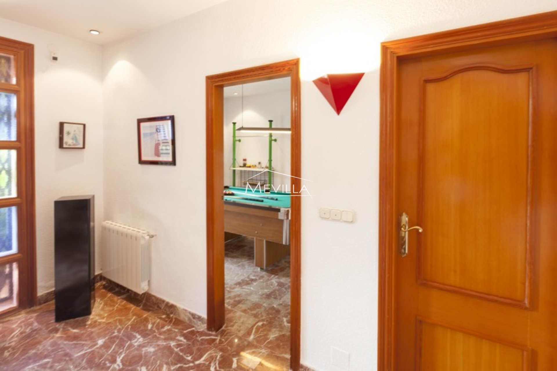 Wederverkoop - Villa - Orihuela Costa - Campoamor