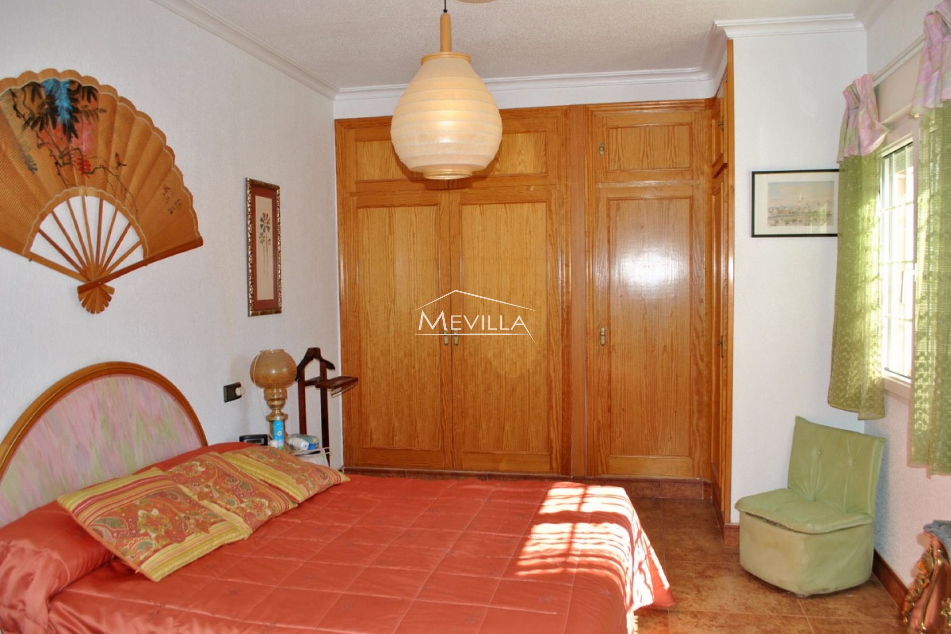 Wederverkoop - Villa - Orihuela Costa - Campoamor