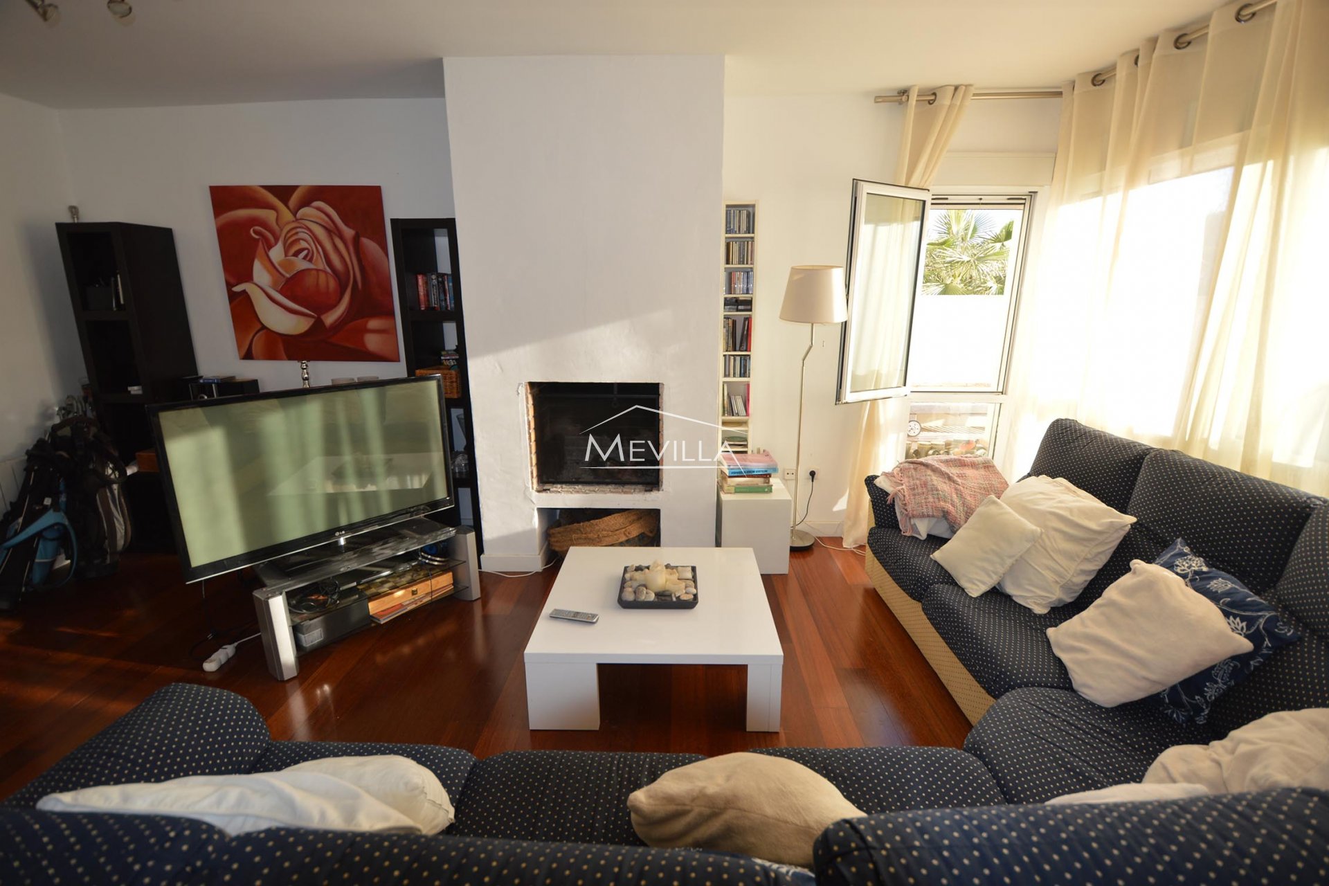 Wederverkoop - Villa - Orihuela Costa - Campoamor